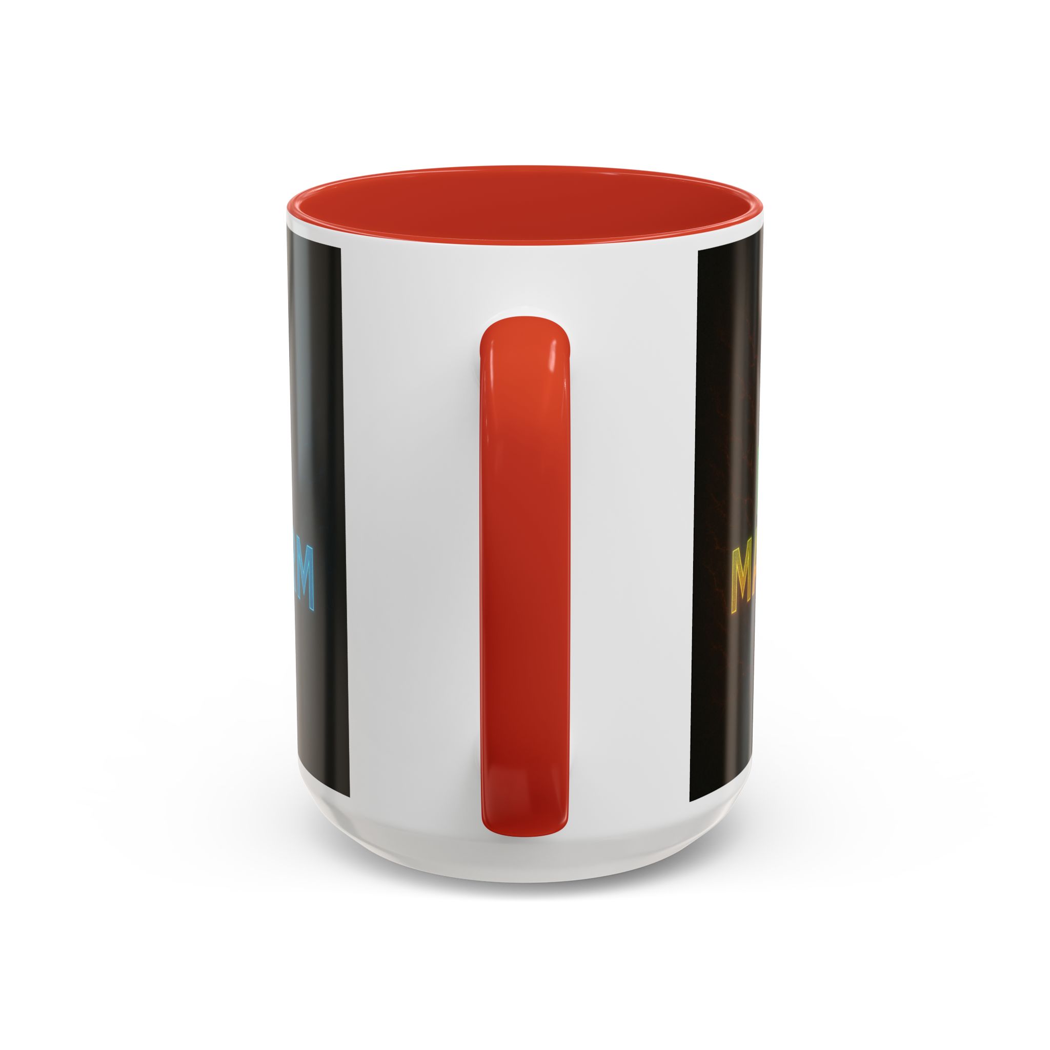 Floyd Maystorm Lightning Accent Coffee Mug - Image 32