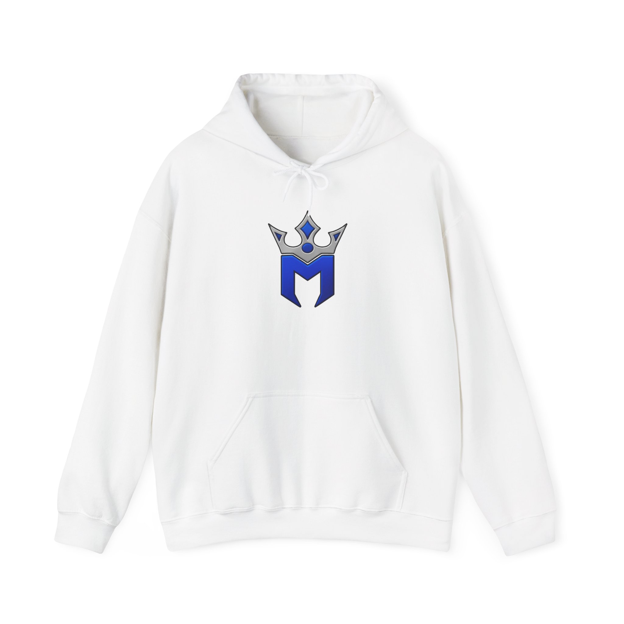 Mathias Crest Hoodie – - Image 7