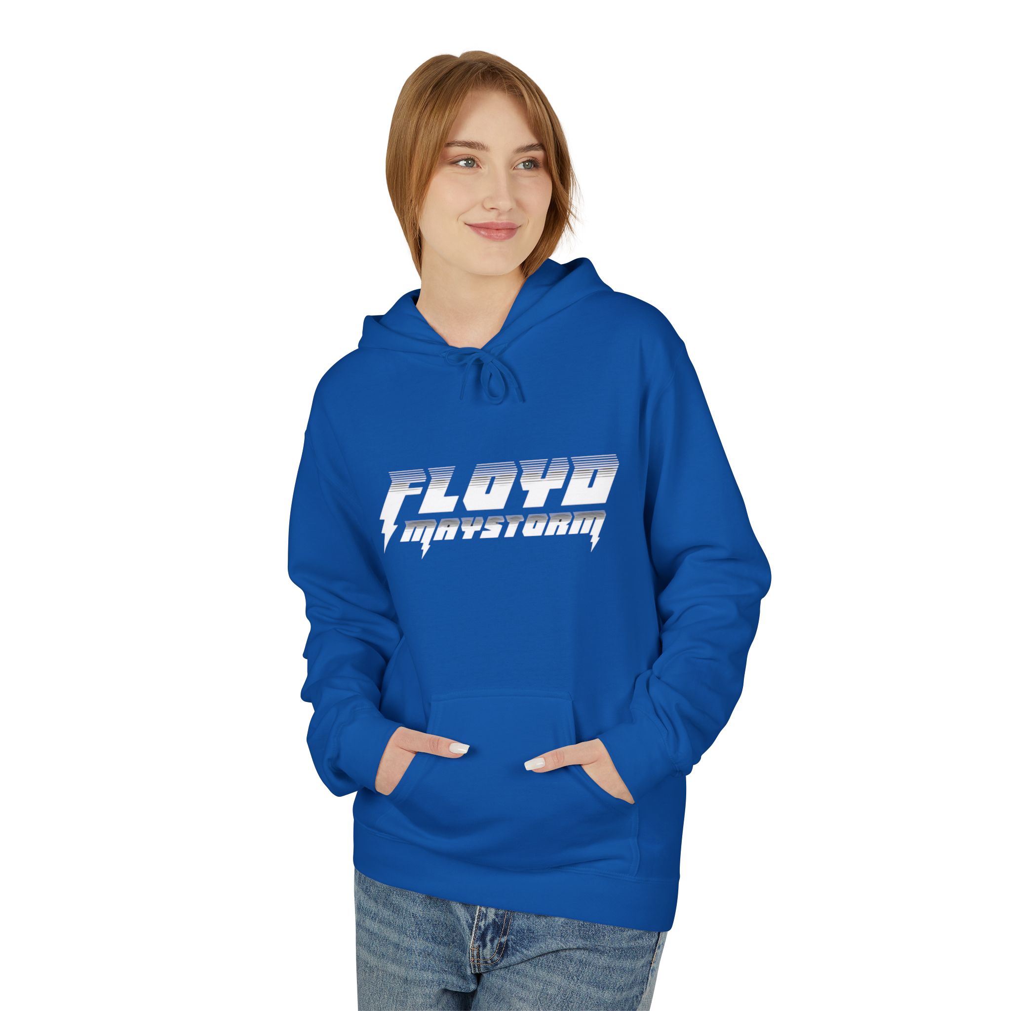 Floyd Maystorm Hoodie - Image 13