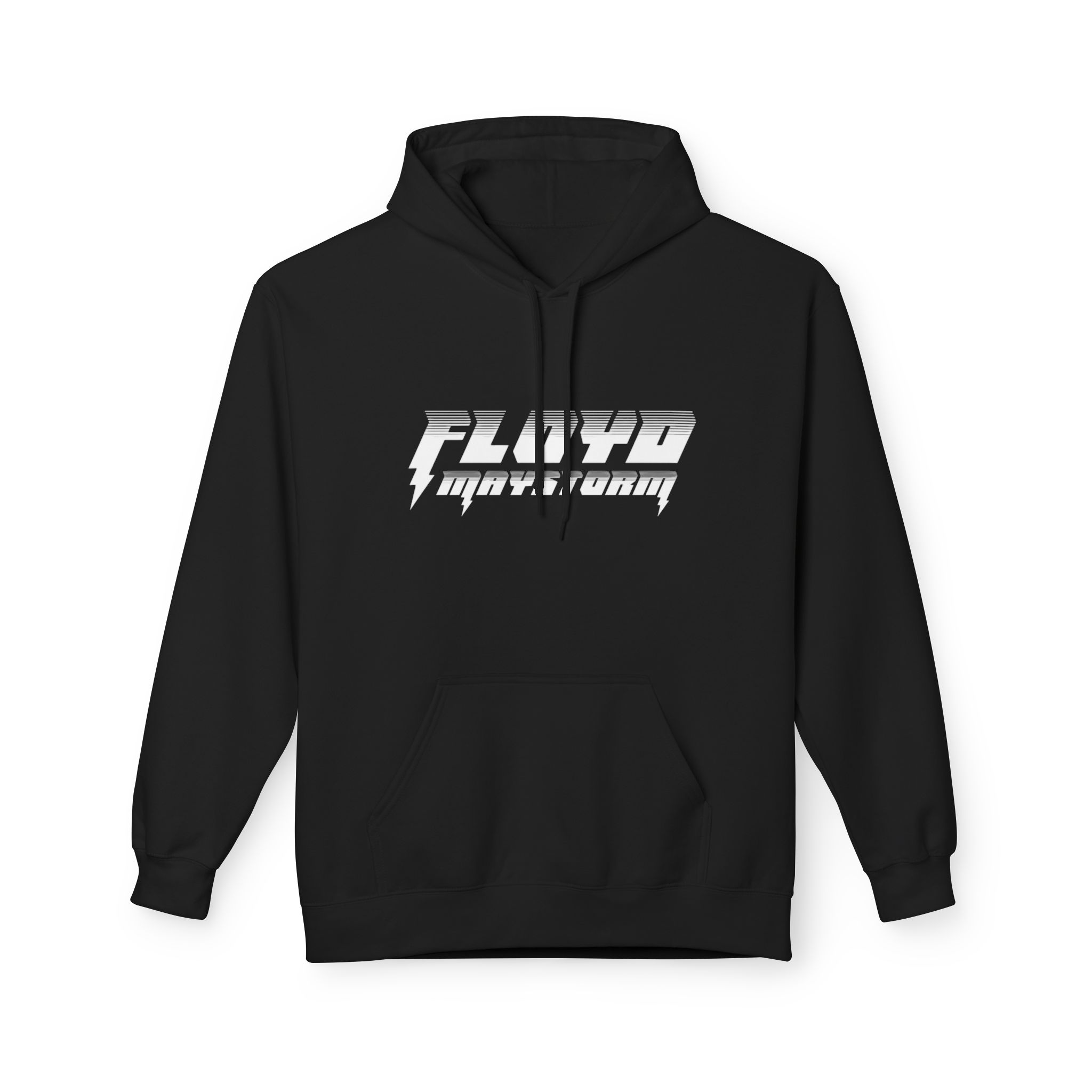 Floyd Maystorm Hoodie