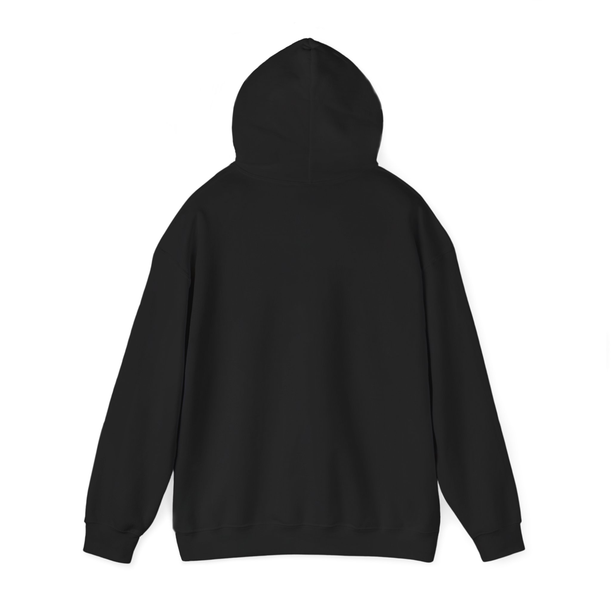 Floyd Maystorm Lightning Hoodie - Image 3