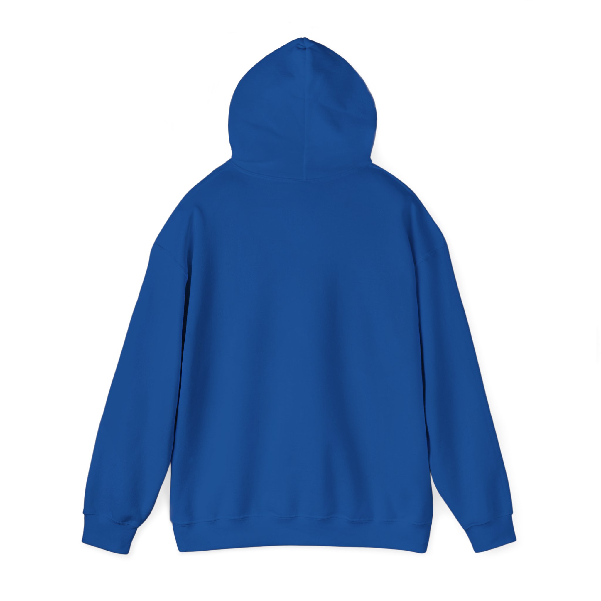 Mathias Crest Hoodie – - Image 15