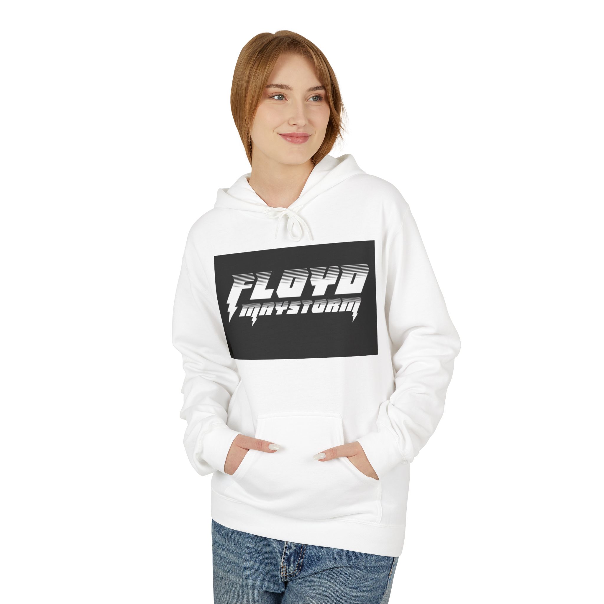 Floyd Maystorm Hoodie - Image 8
