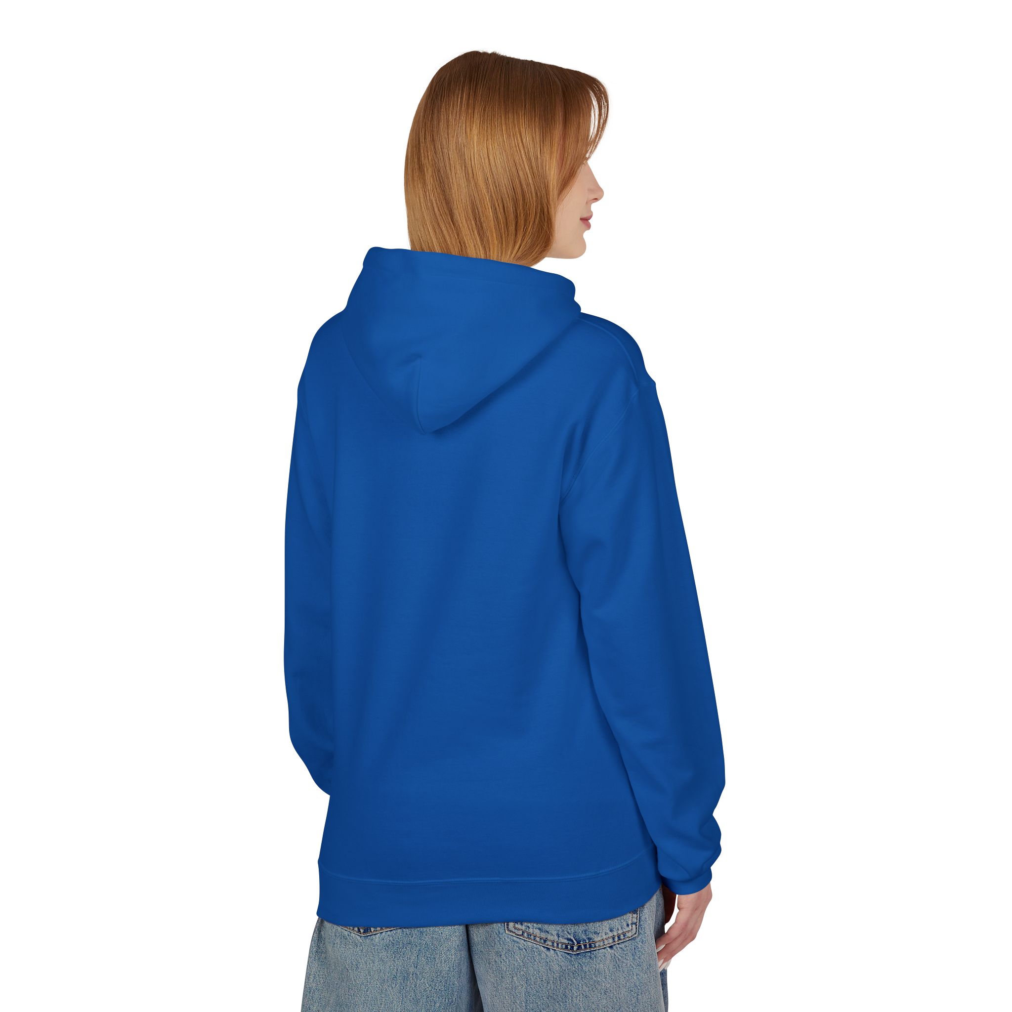 Texas Kombat League Wrestling Hoodie Pullover - Image 14