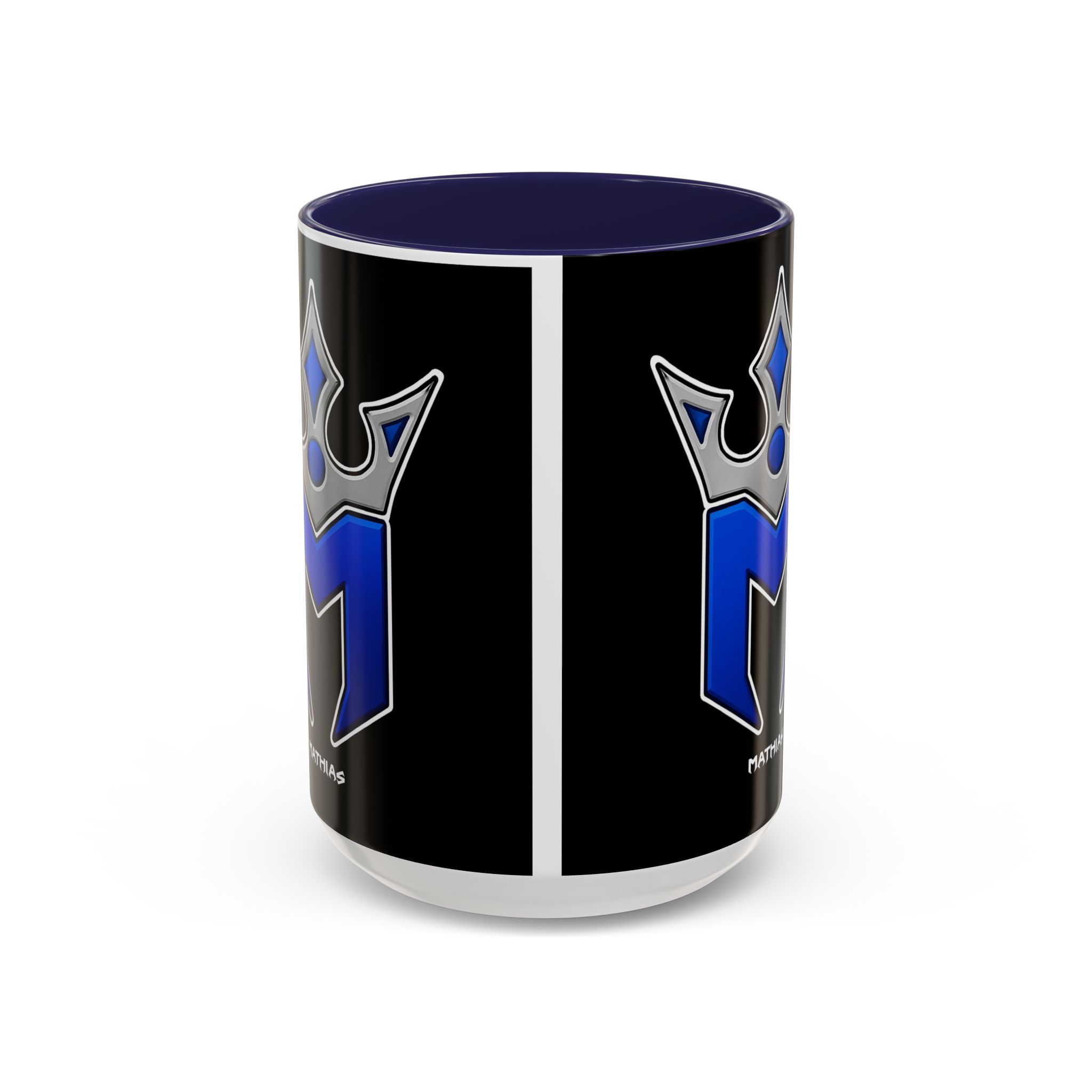 Mathias Accent Coffee Mug - Image 5