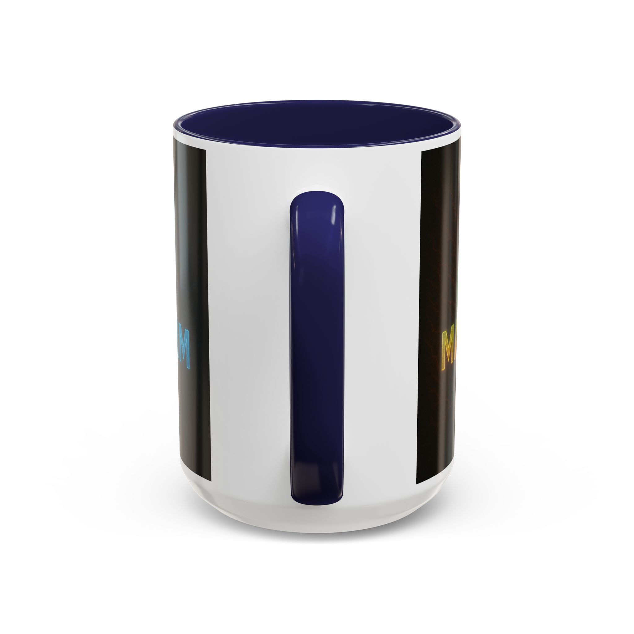 Floyd Maystorm Lightning Accent Coffee Mug - Image 24
