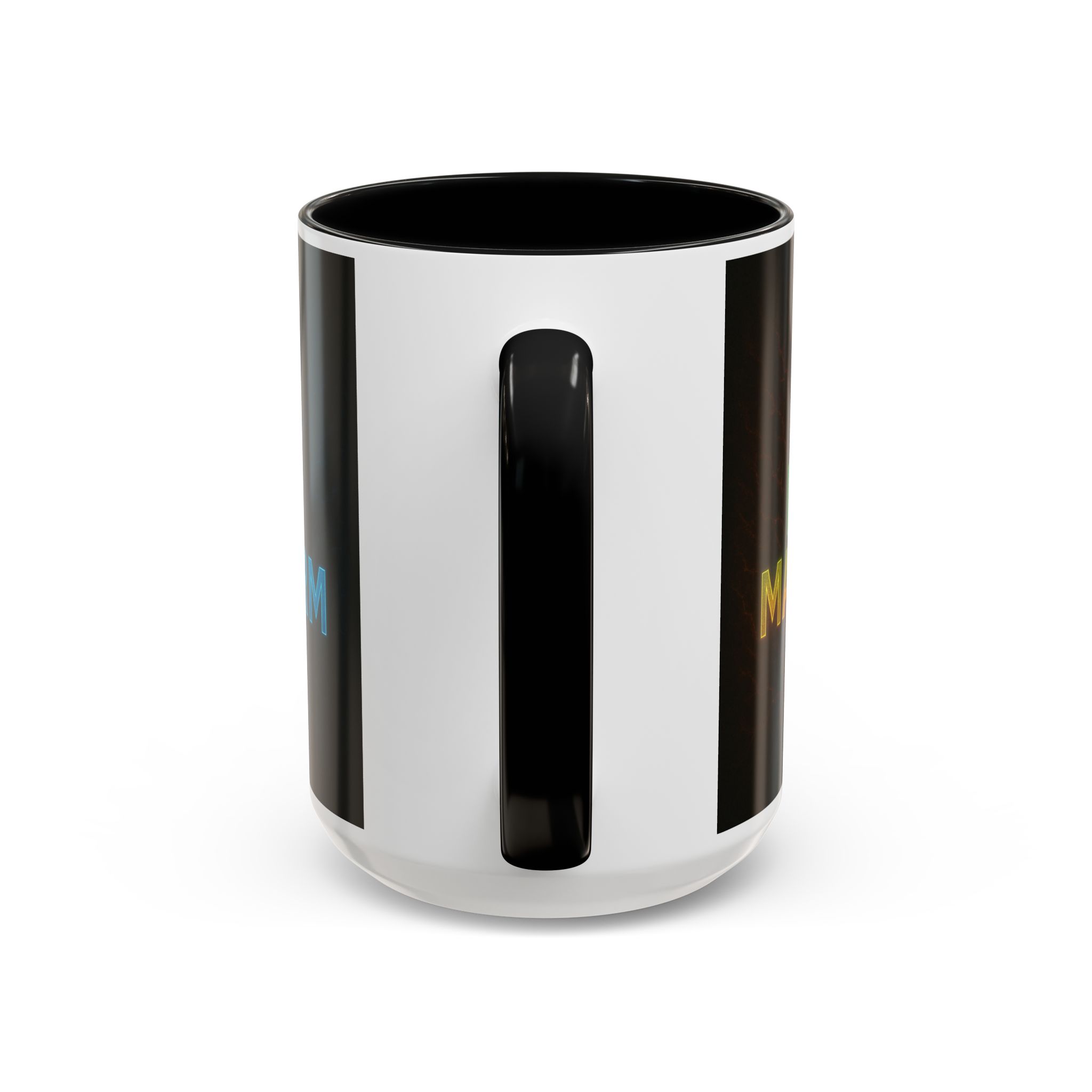 Floyd Maystorm Lightning Accent Coffee Mug - Image 20