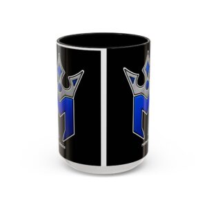 Mathias Accent Coffee Mug