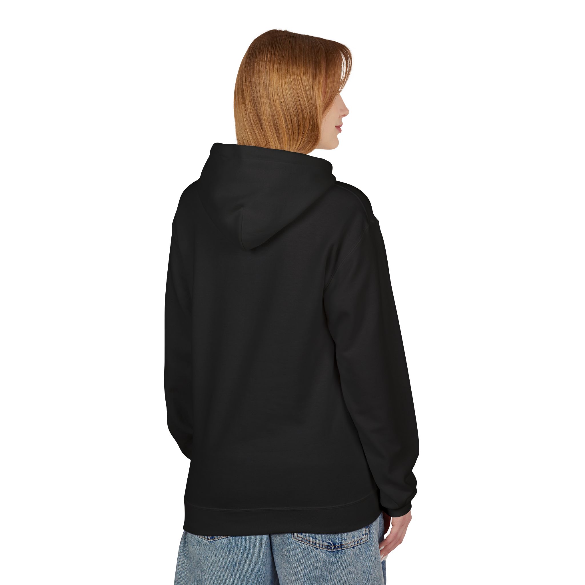 Texas Kombat League Wrestling Hoodie Pullover - Image 9
