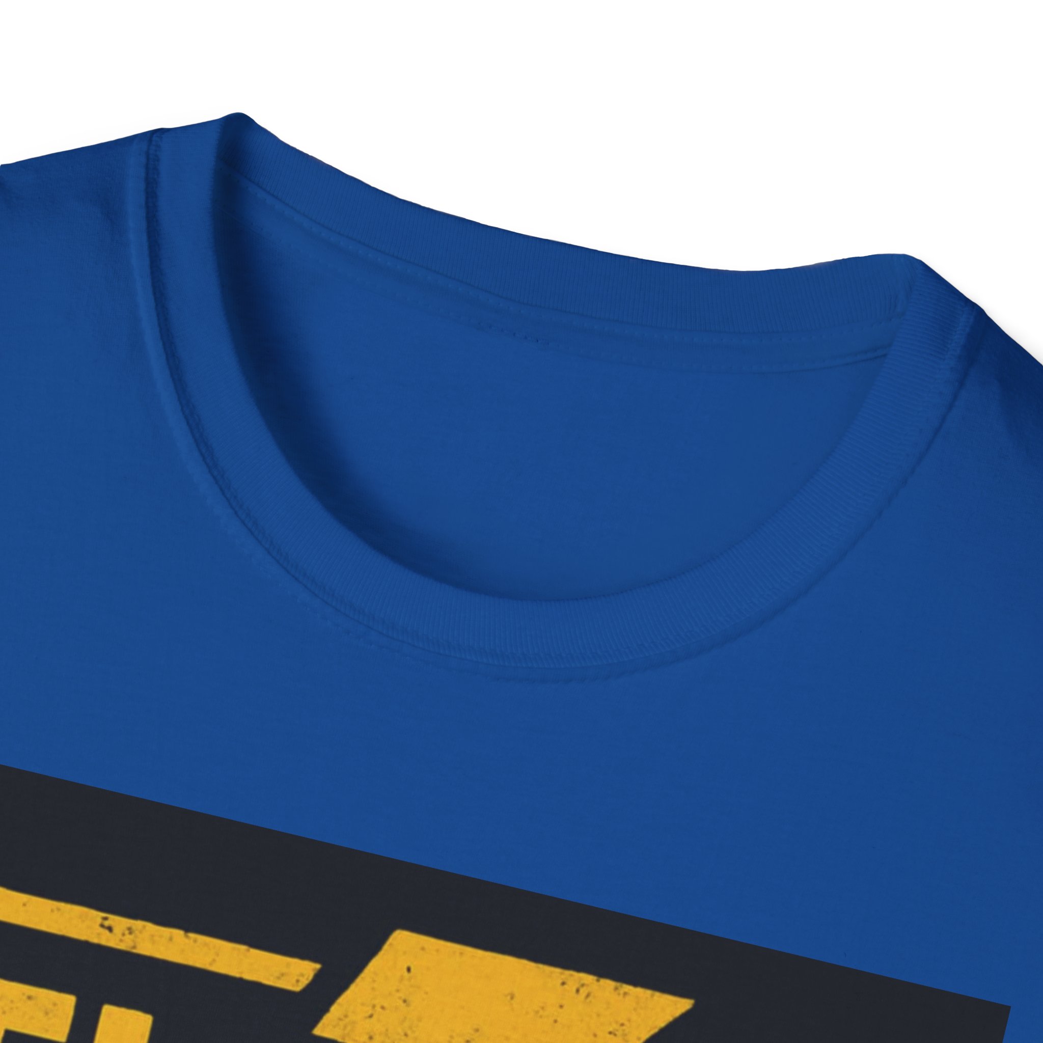 "Floyd is Training Now" Motivational Tee - Image 18