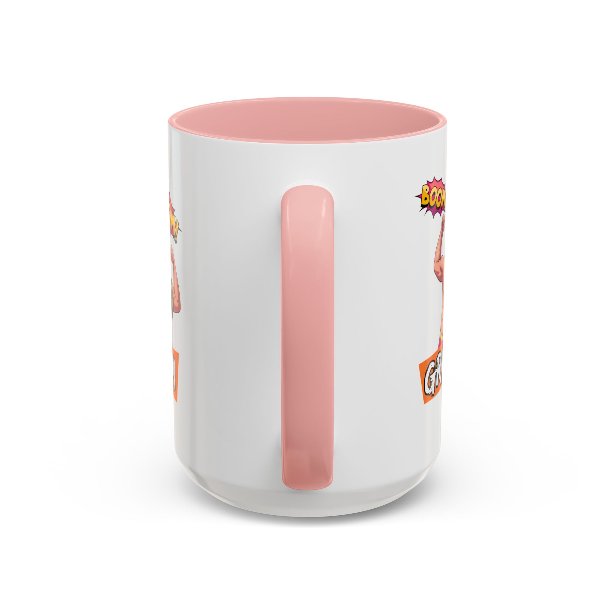 Boom Boom Groom Coffee Mug - - Image 28