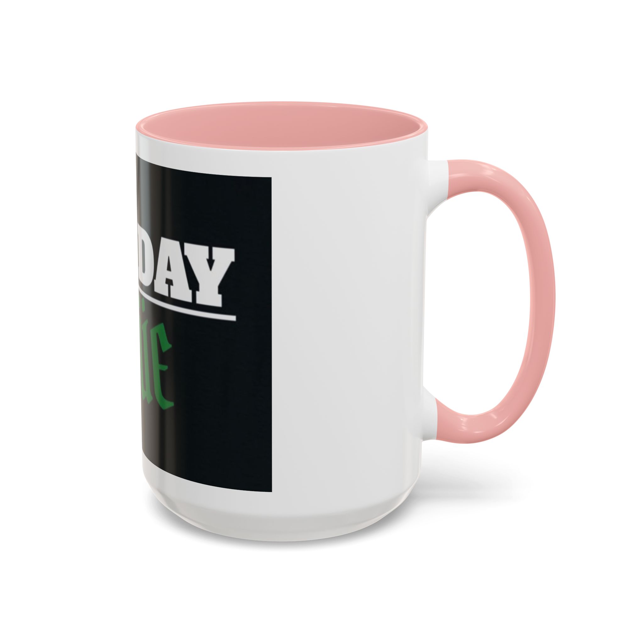 All Day Krüe Accent Coffee Mug - Image 38