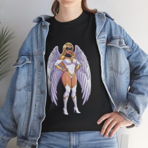 Super Wing Dancer Tshirt