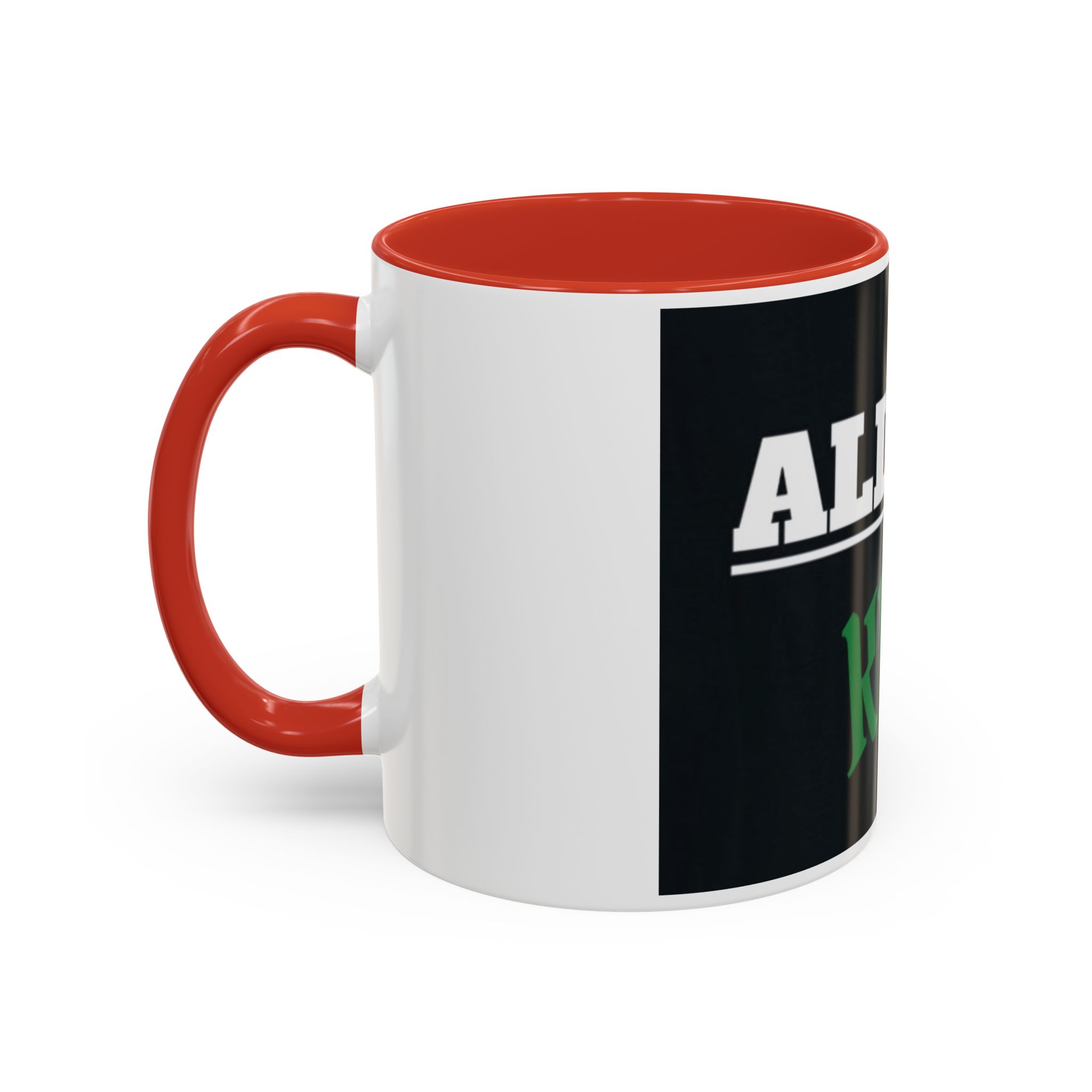 All Day Krüe Accent Coffee Mug - Image 21