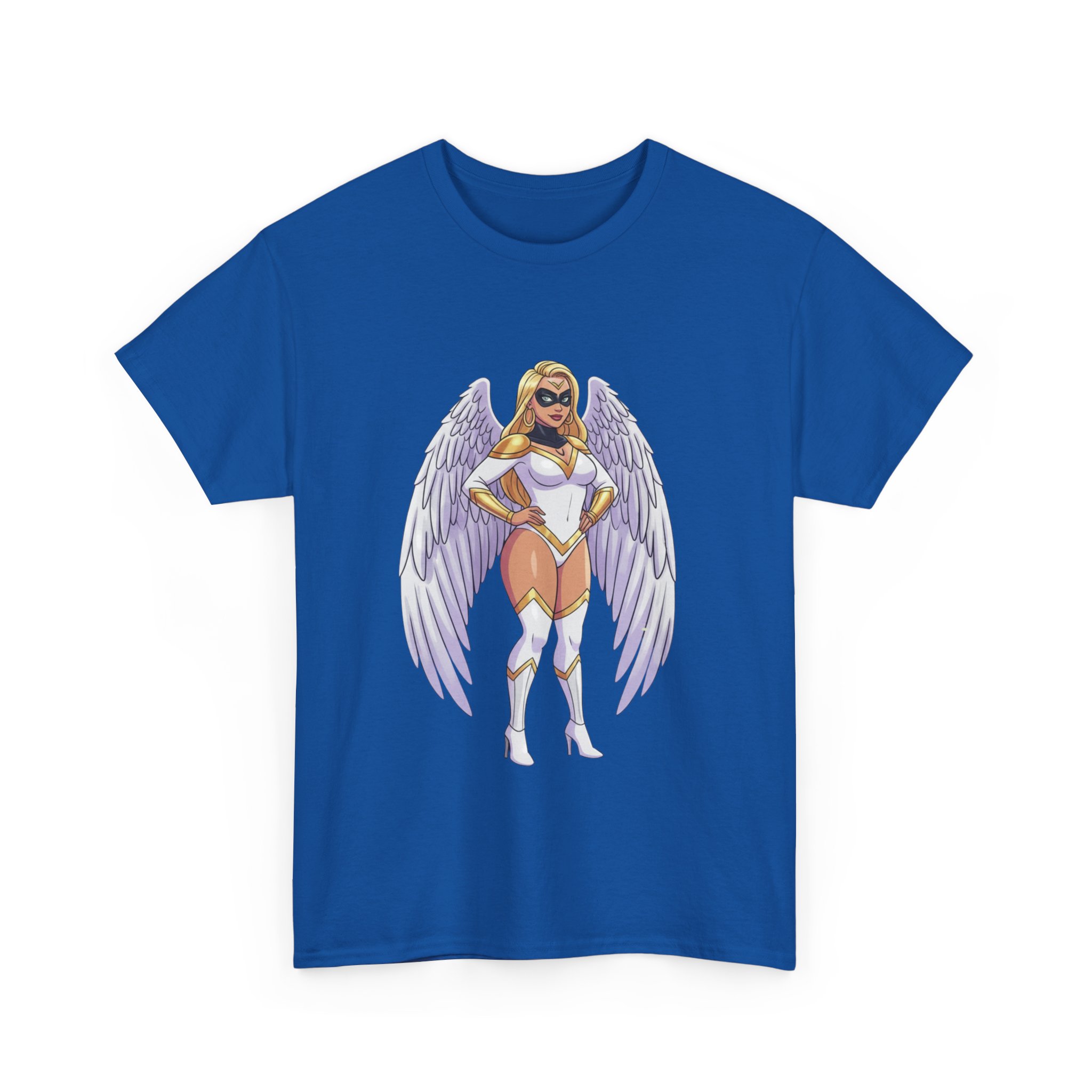 Super Wing Dancer Tshirt - Image 22
