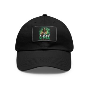 C-Rex Wrestling  Cap