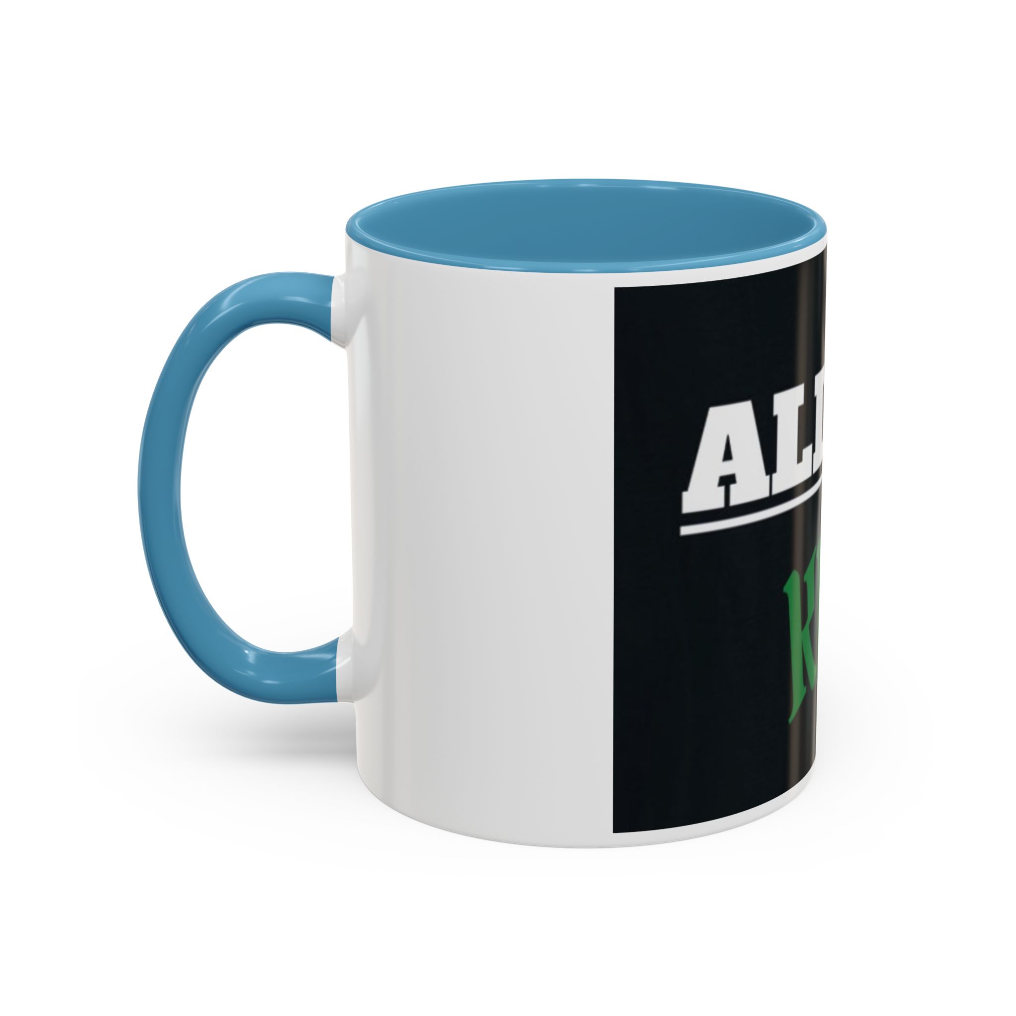 All Day Krüe Accent Coffee Mug - Image 51