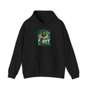 C-Rex Hoodie