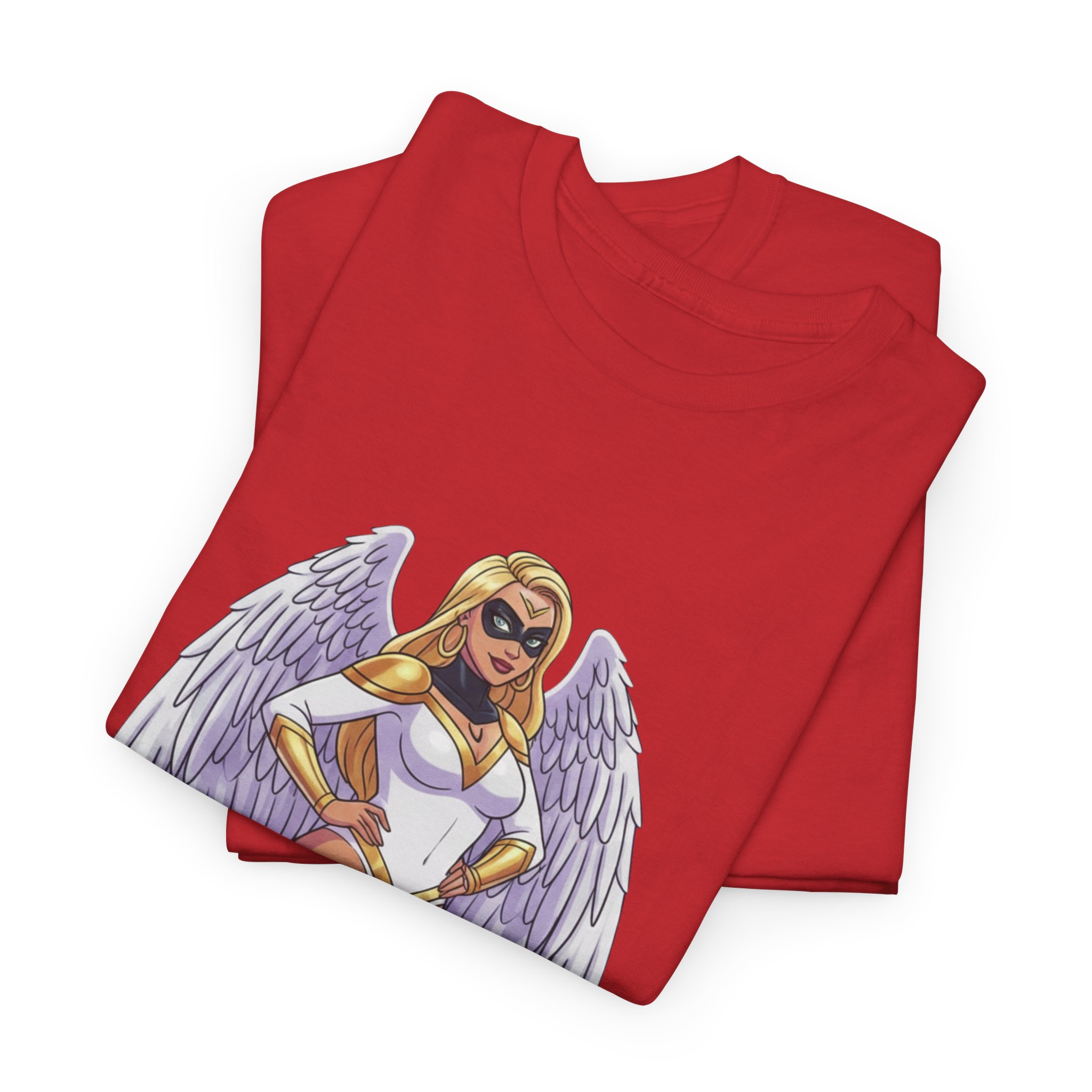 Super Wing Dancer Tshirt - Image 33
