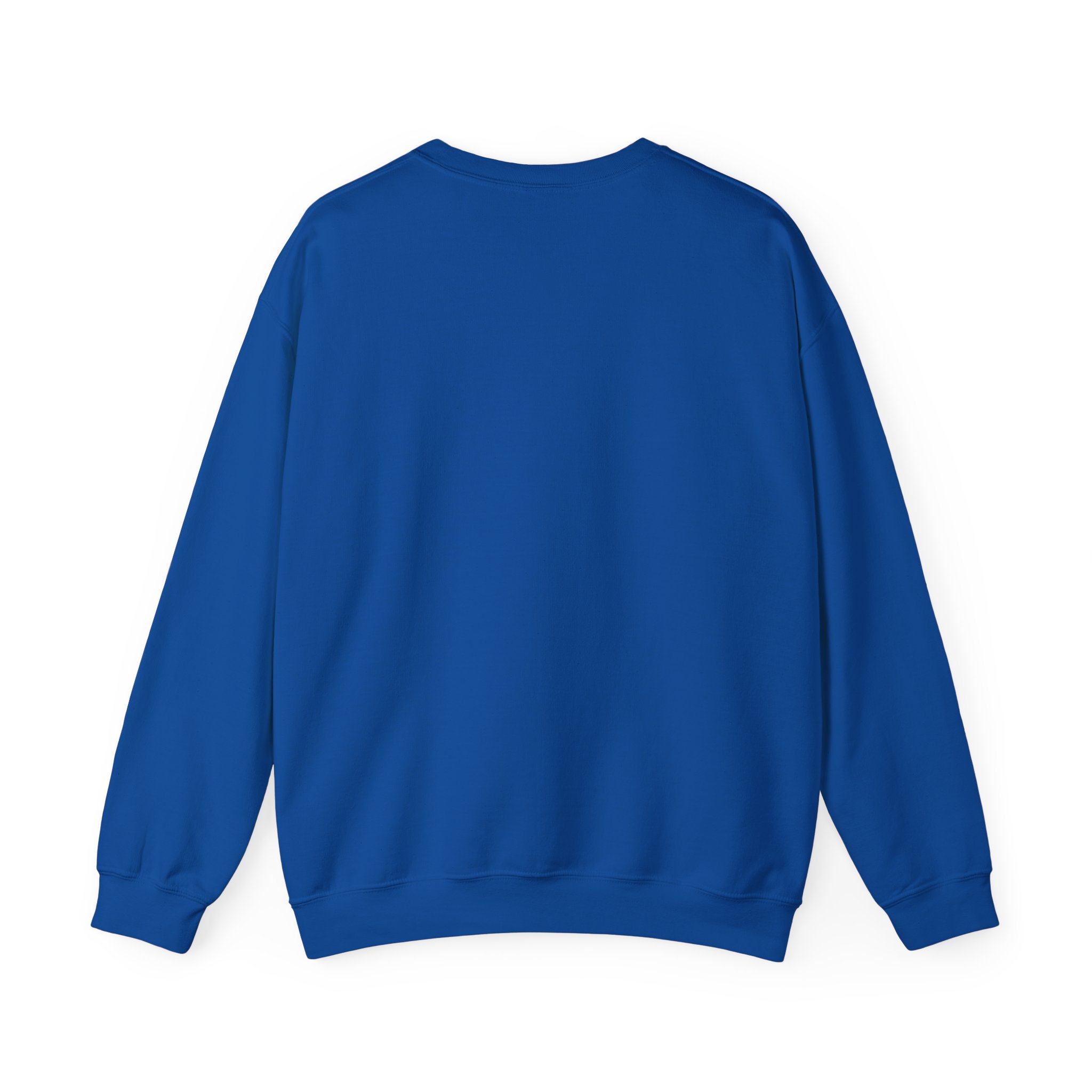 Nick Nightrain Crewneck Sweatshirt - Image 14