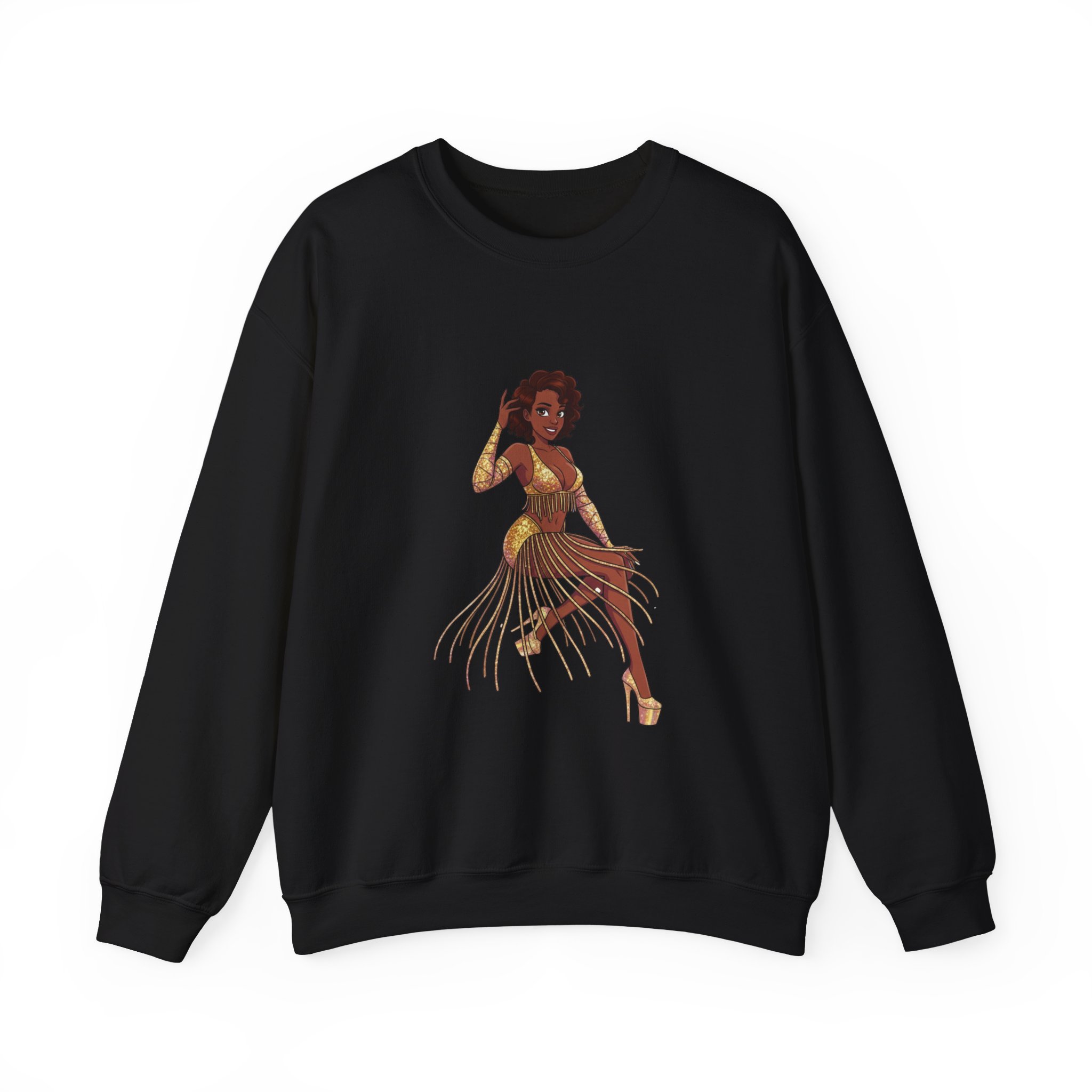 Dancer Queen Sweatshirt