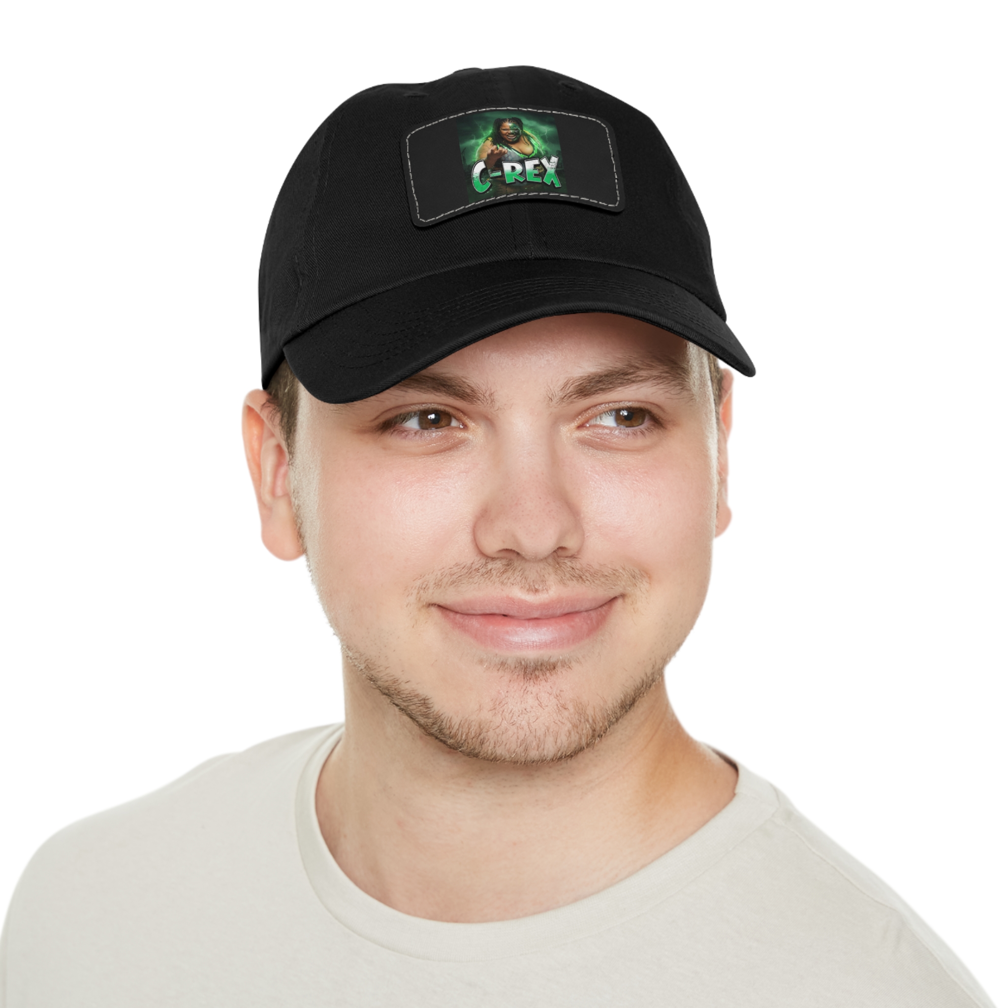 C-Rex Wrestling Cap - Image 4