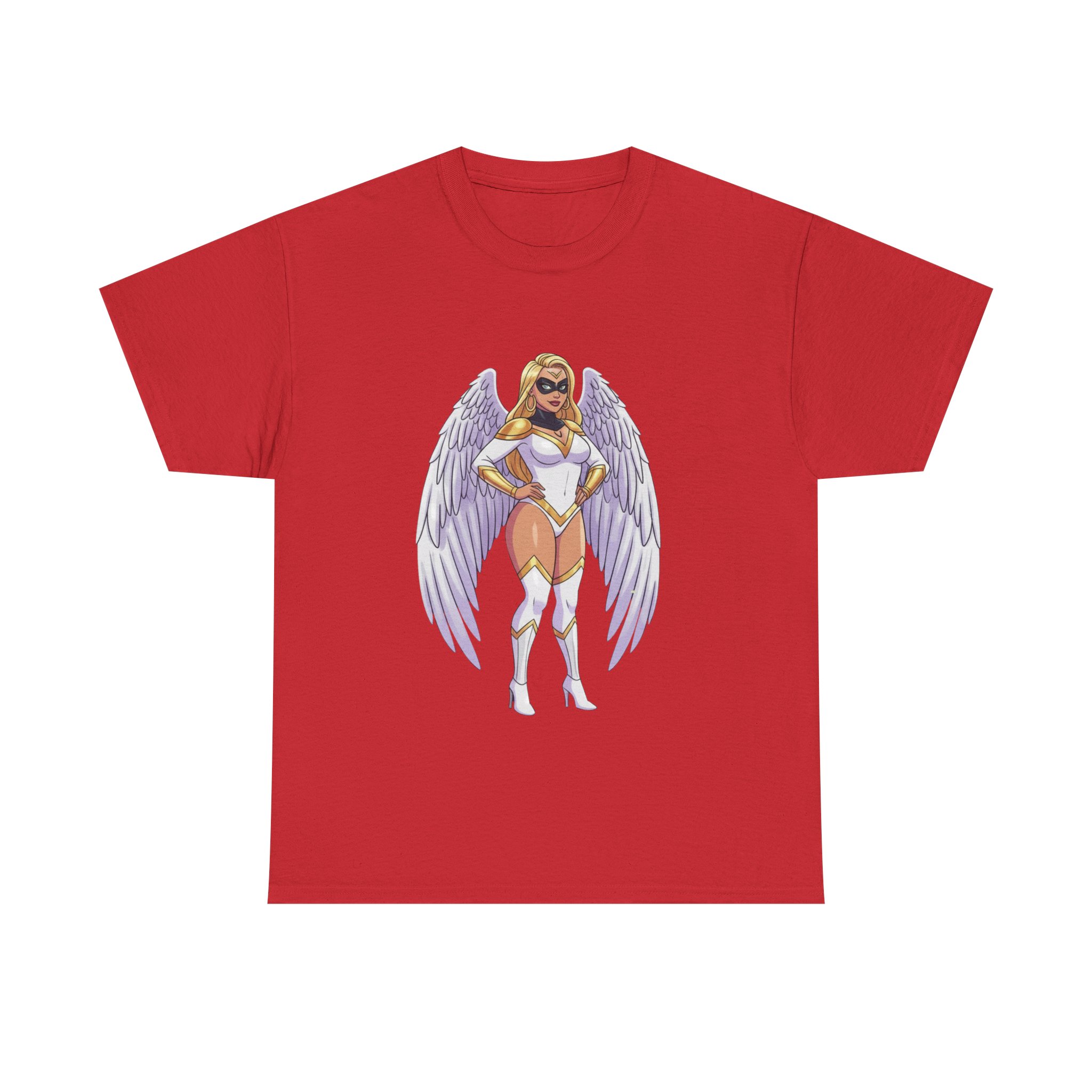 Super Wing Dancer Tshirt - Image 31