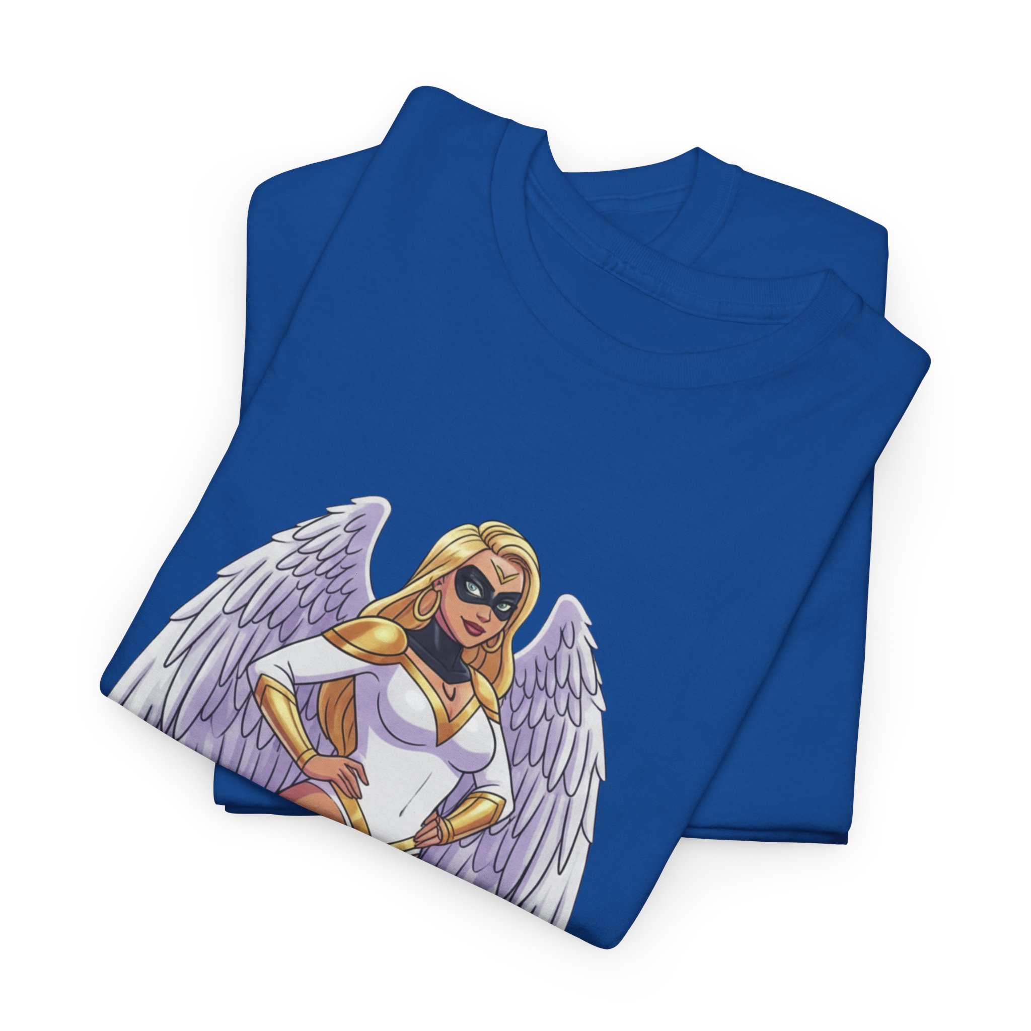 Super Wing Dancer Tshirt - Image 23