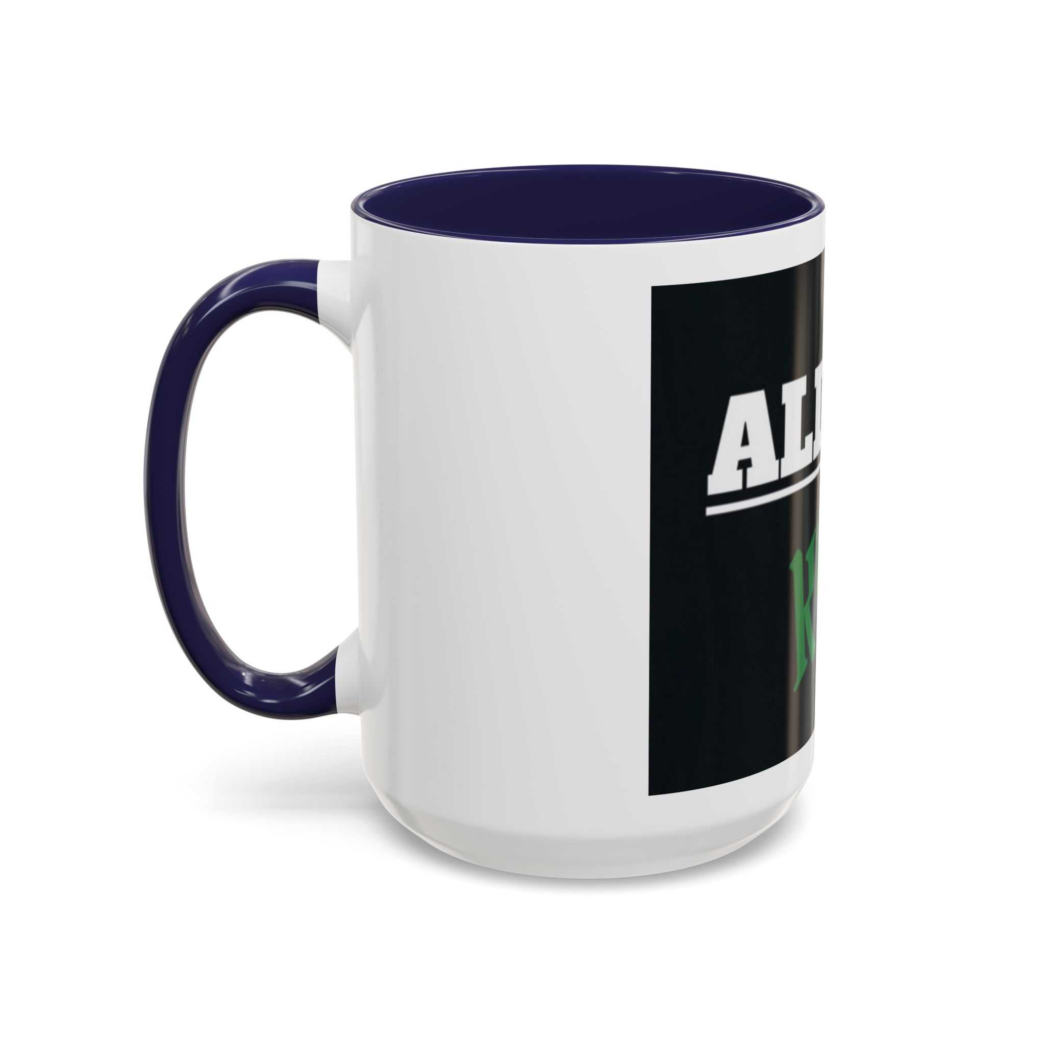 All Day Krüe Accent Coffee Mug - Image 33