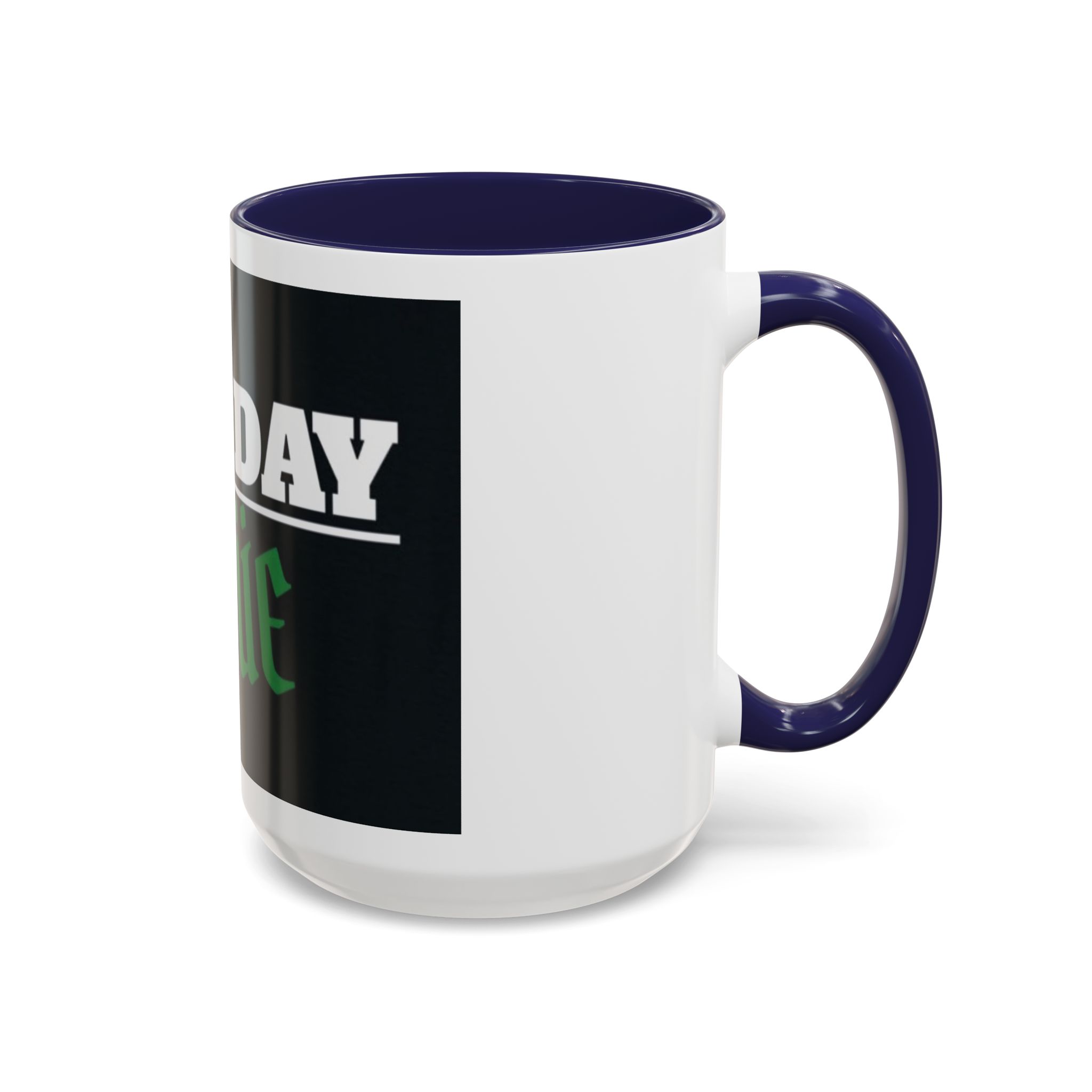 All Day Krüe Accent Coffee Mug - Image 32