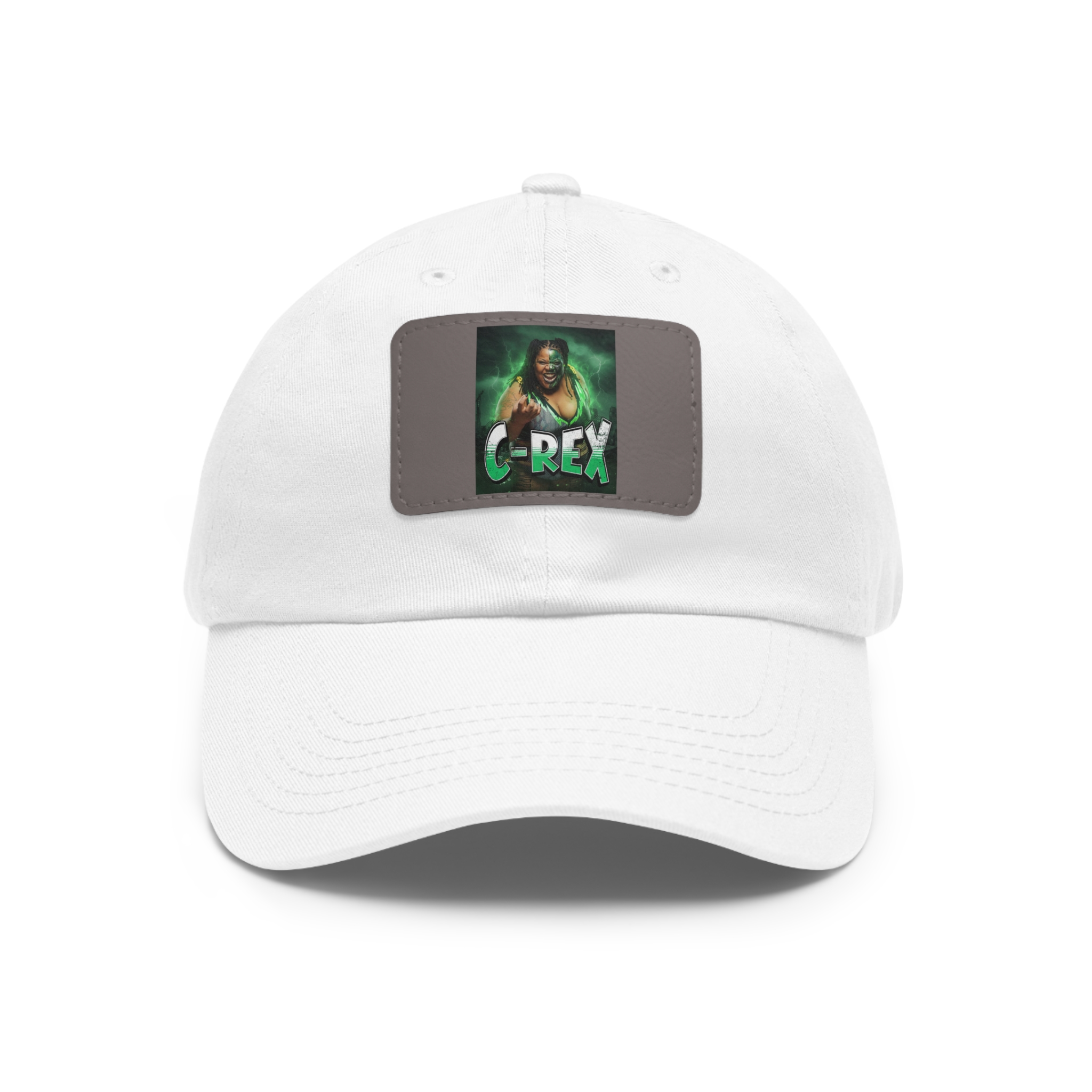 C-Rex Wrestling Cap - Image 9