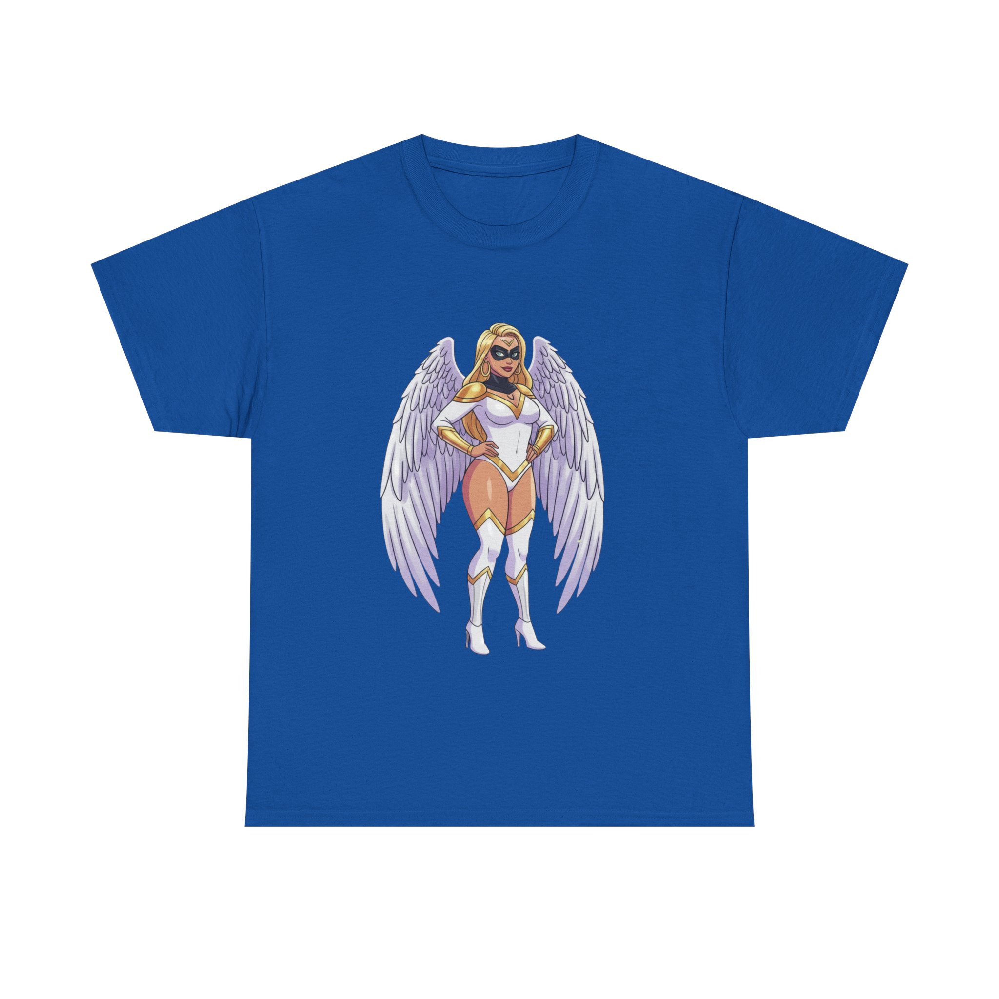 Super Wing Dancer Tshirt - Image 21