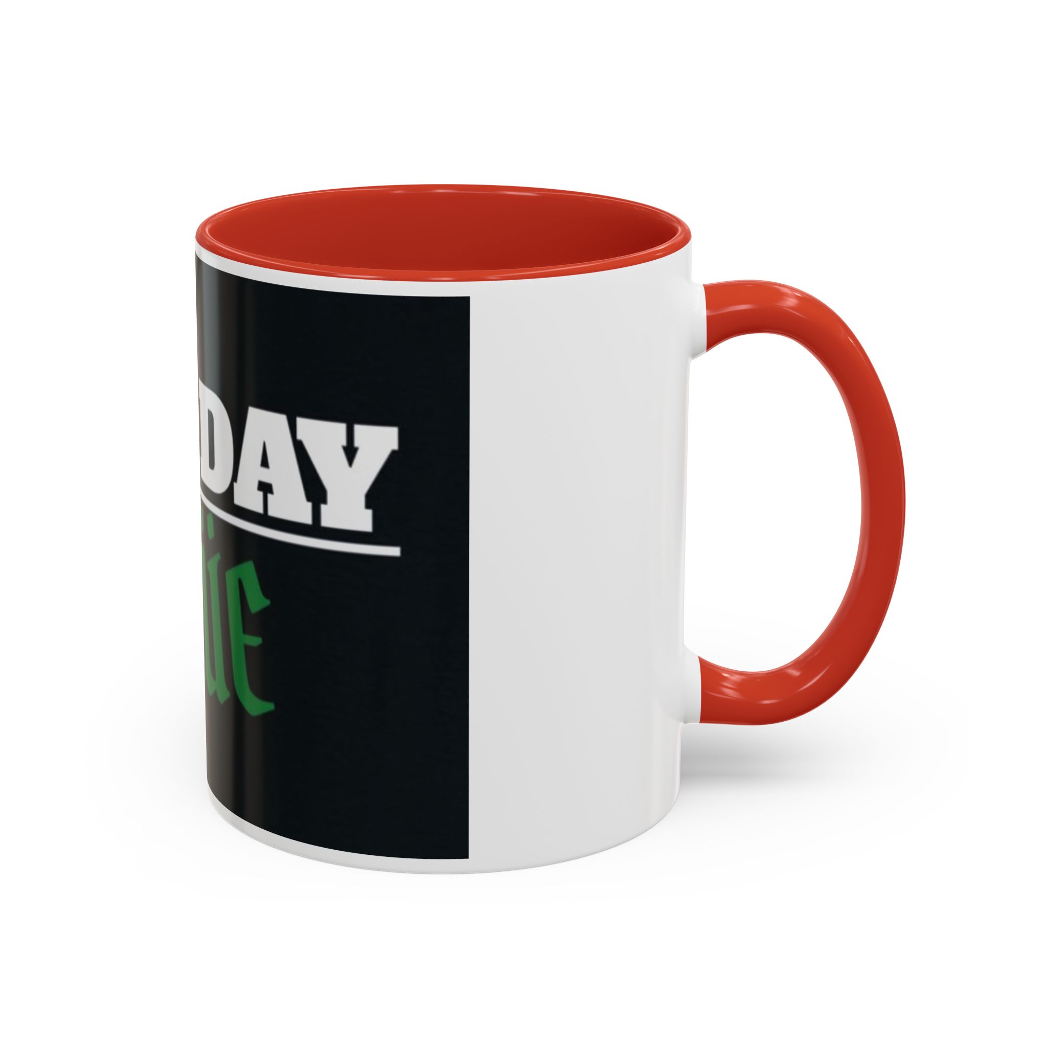 All Day Krüe Accent Coffee Mug - Image 20