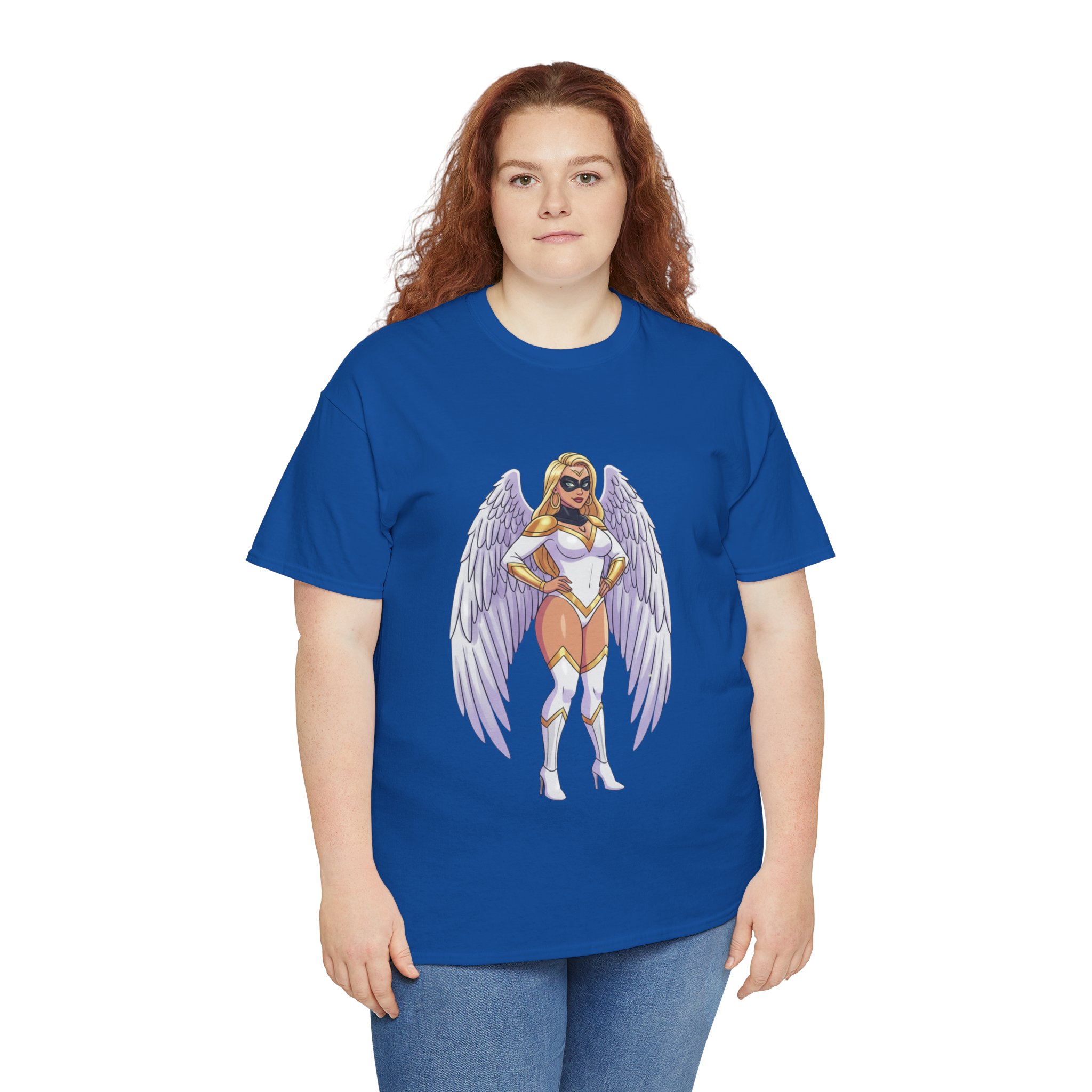 Super Wing Dancer Tshirt - Image 27