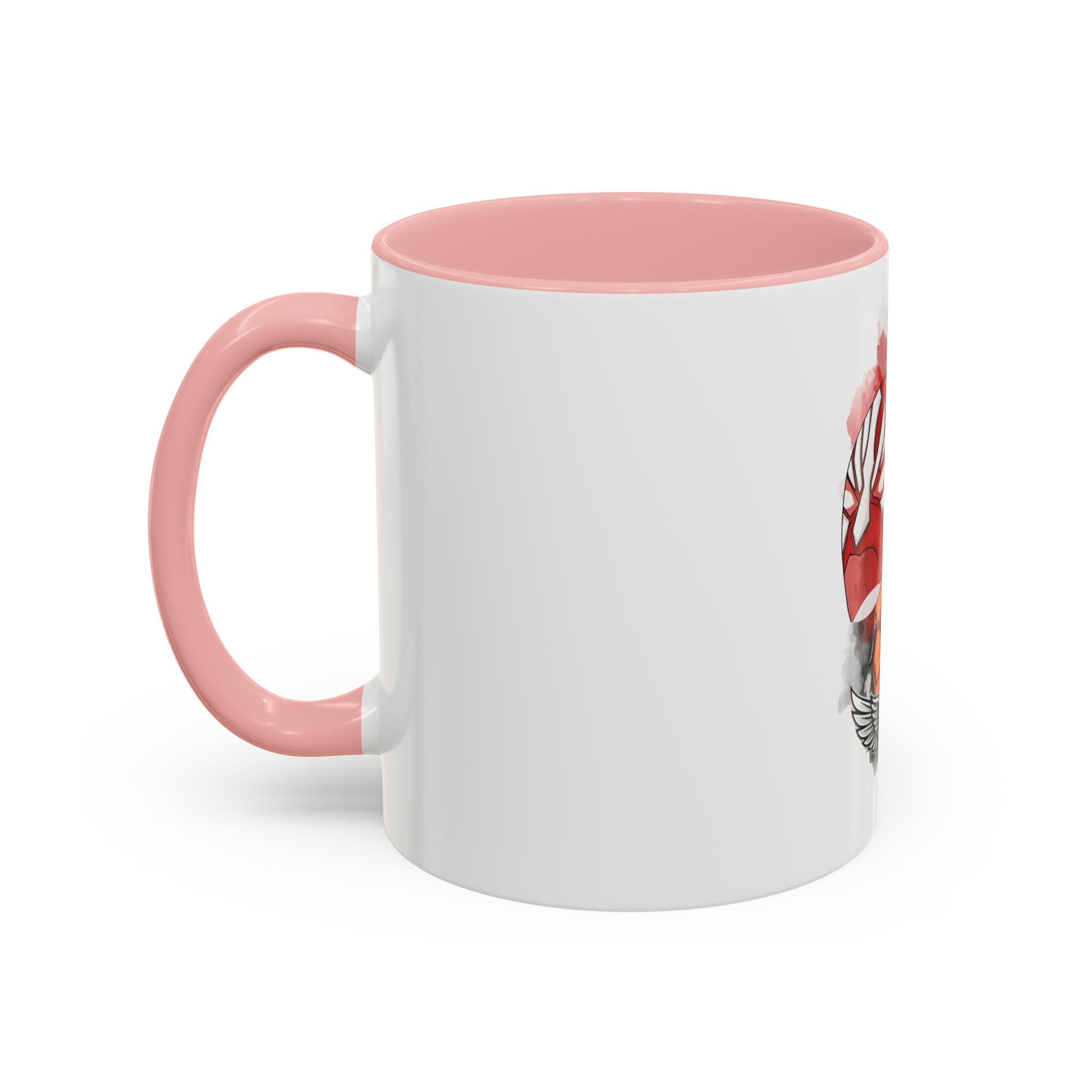 Resplandor Luchador Mug - Image 15