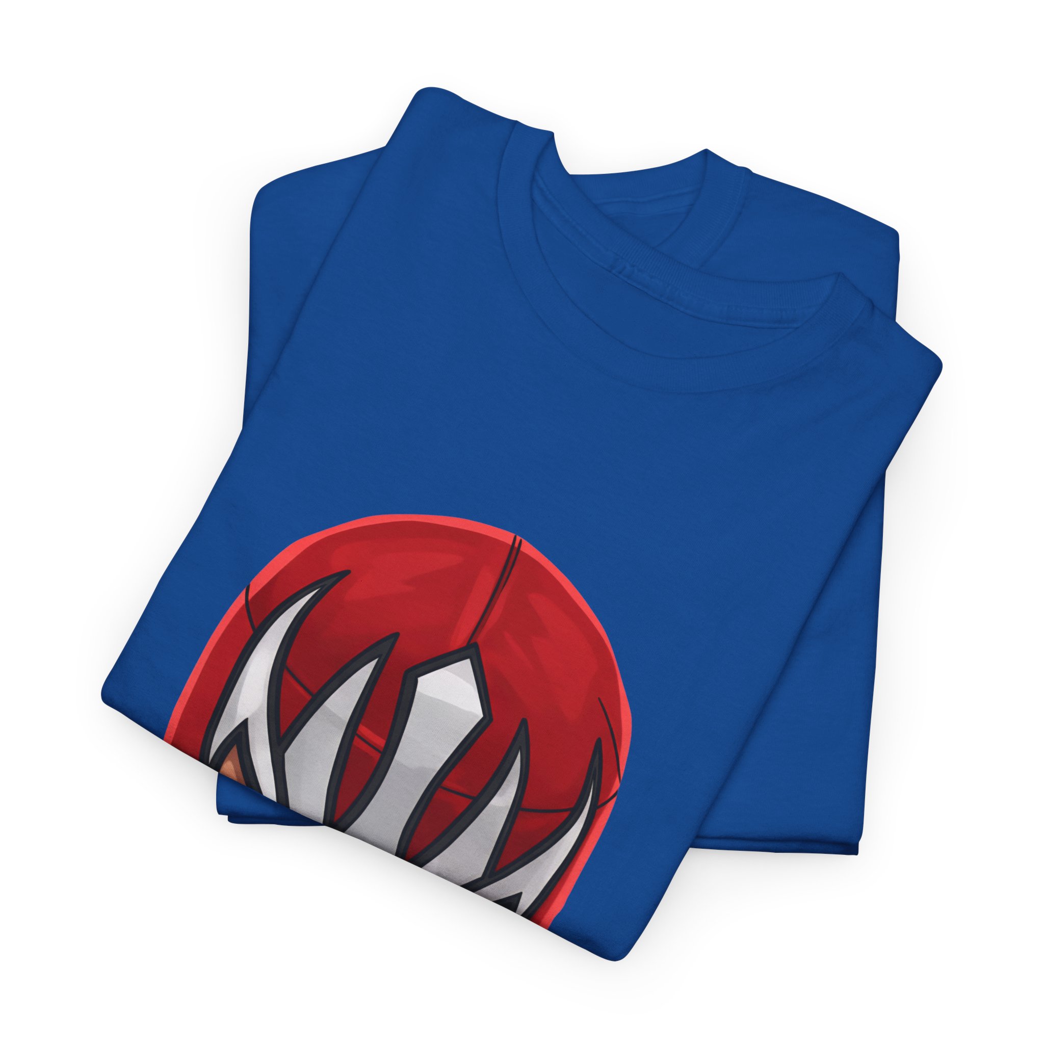 Resplandor Luchador Mask T-Shirt - Image 19
