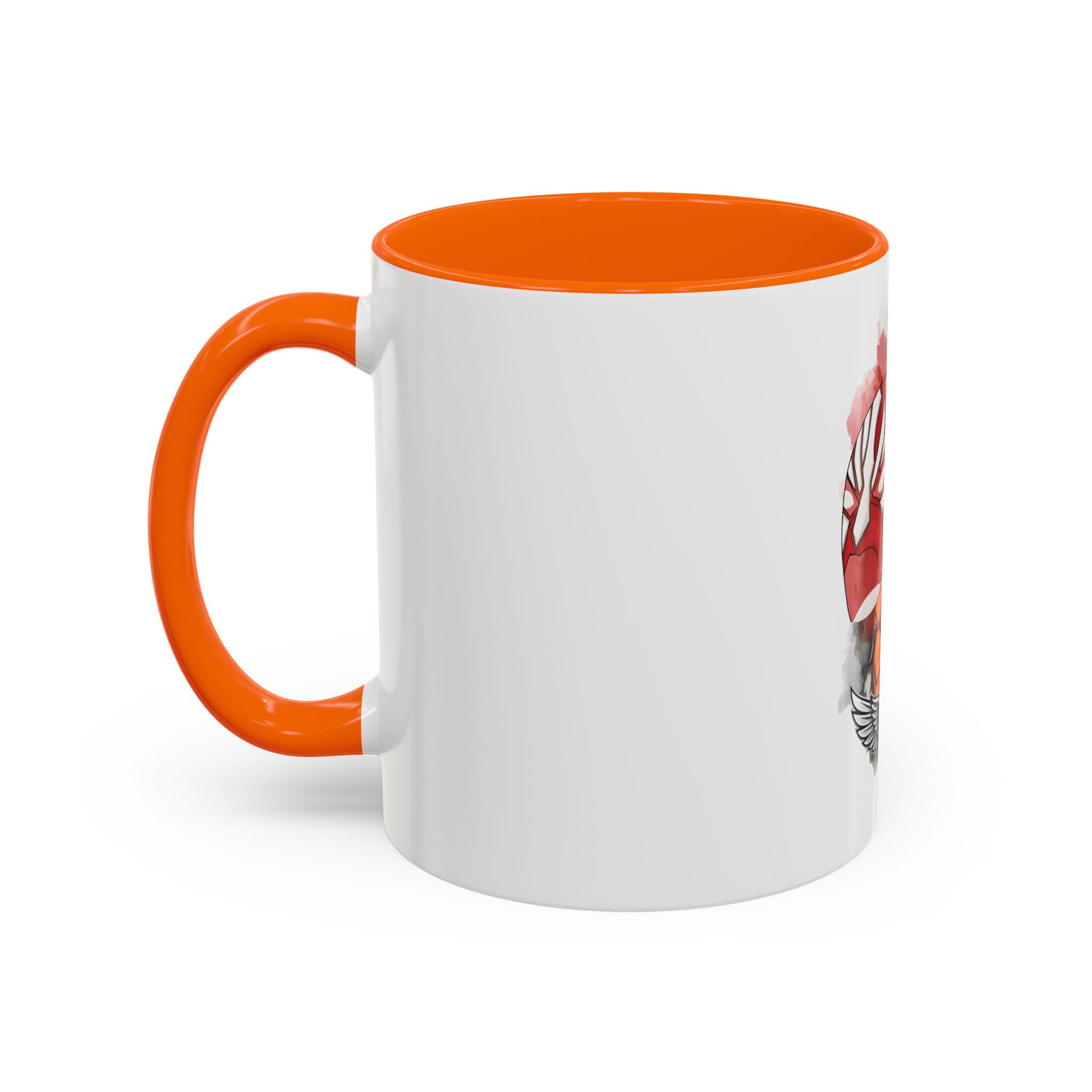 Resplandor Luchador Mug - Image 51