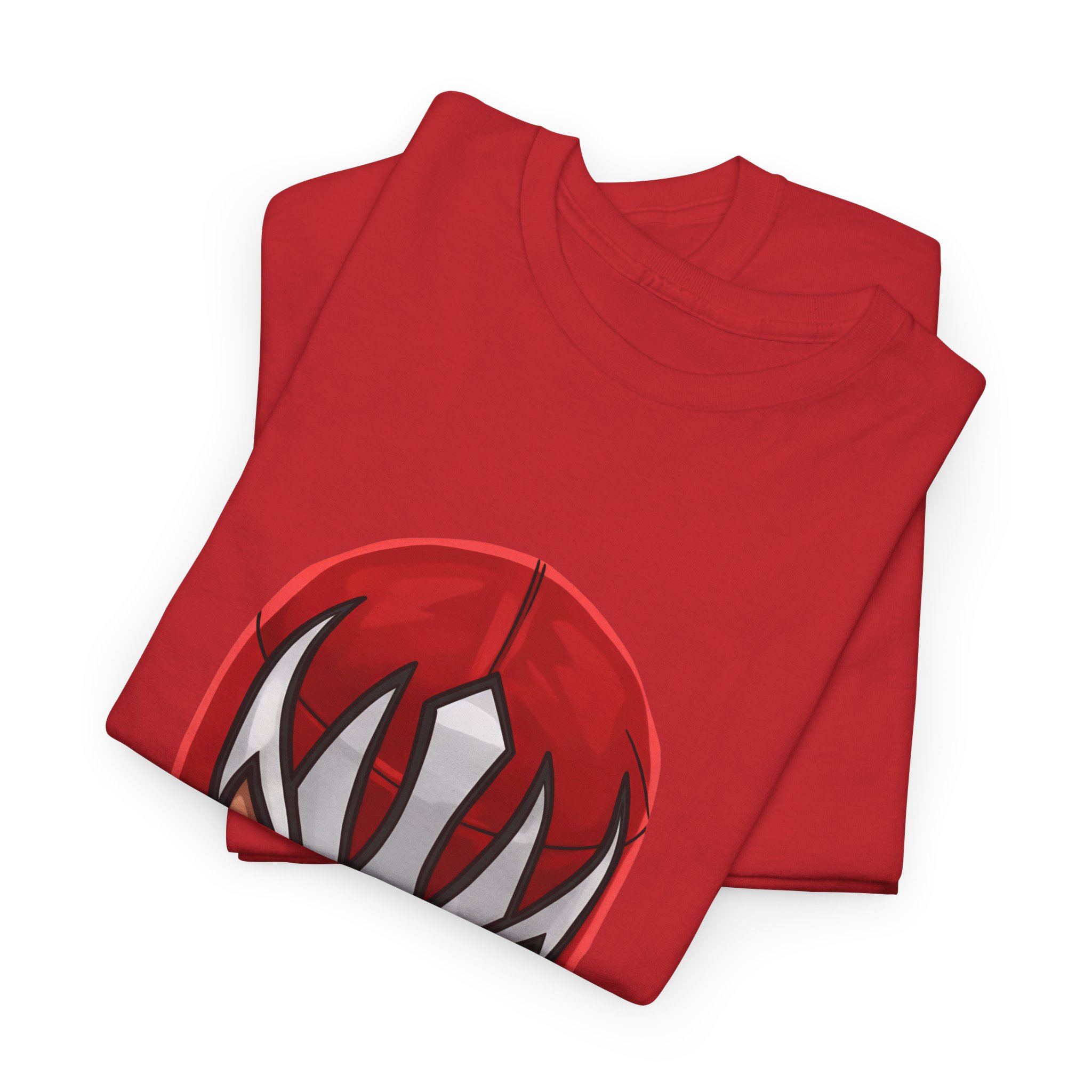 Resplandor Luchador Mask T-Shirt - Image 27
