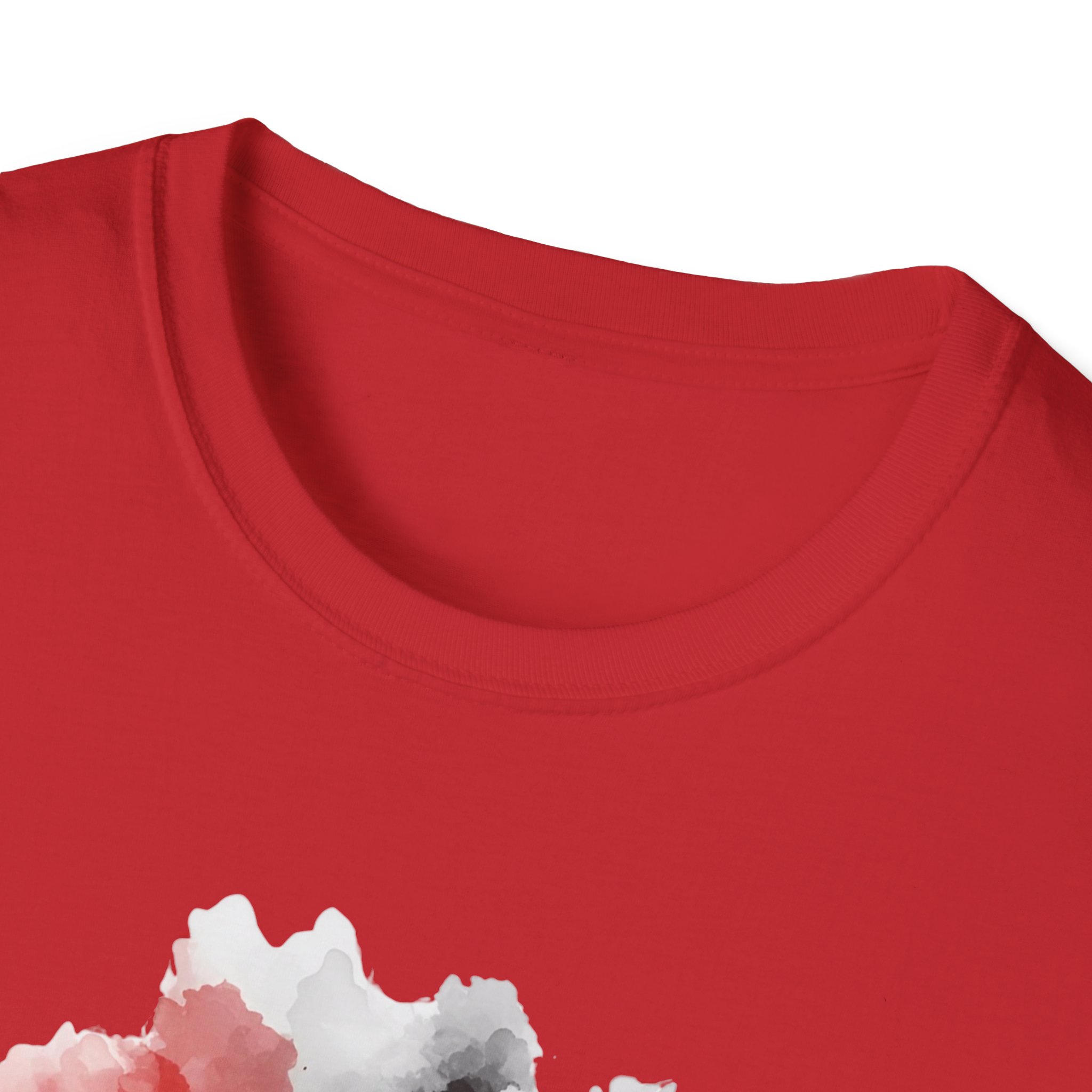 Resplandor Luchador T-Shirt - Image 20