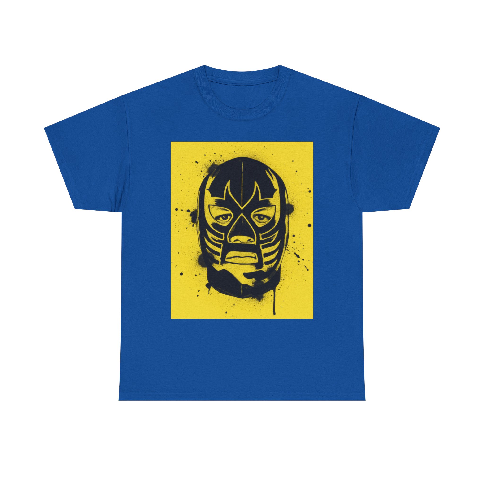 Son of Scorpio (S.O.S) Tshirt - Image 19
