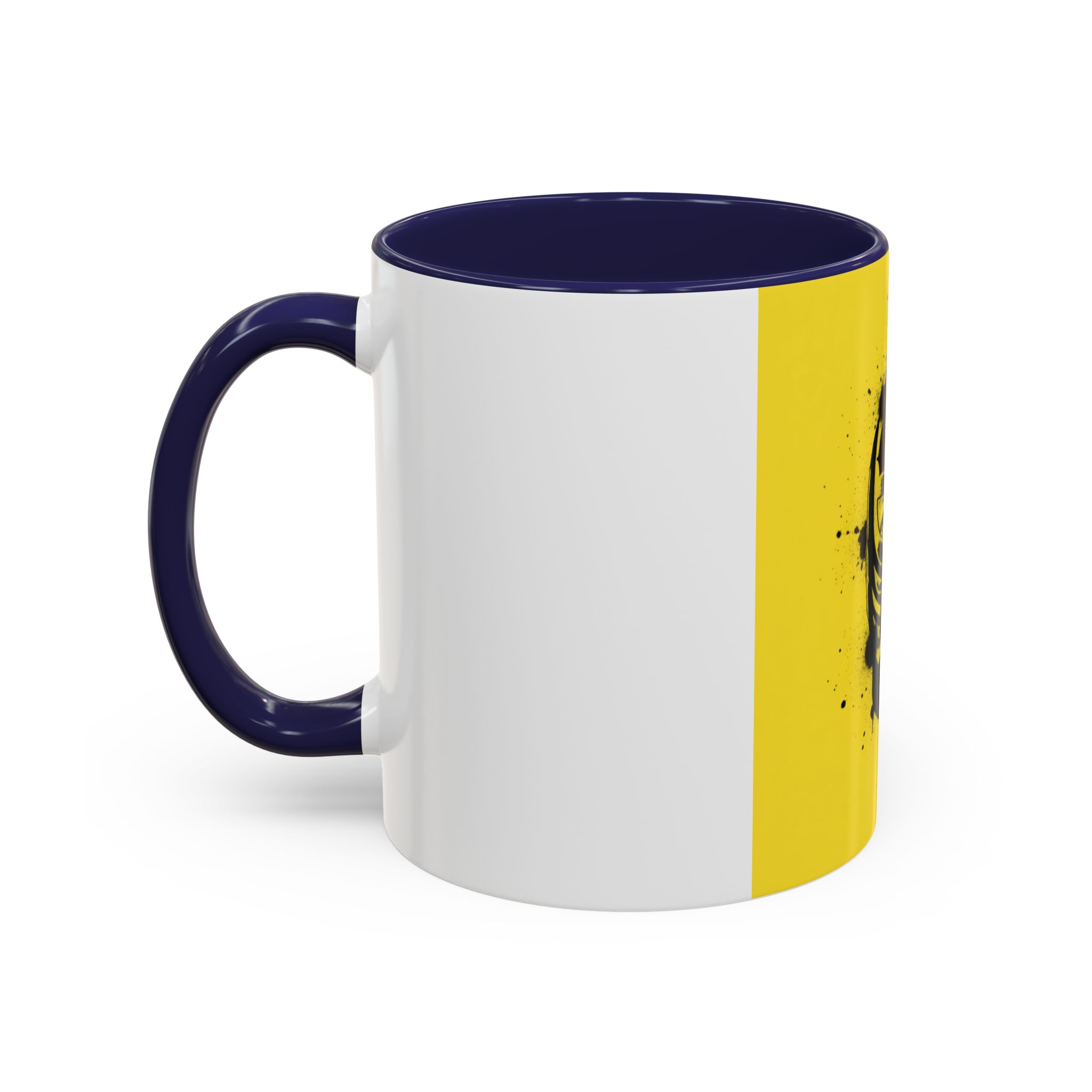 Son of Scorpio (S.O.S) Accent Coffee Mug - Image 8