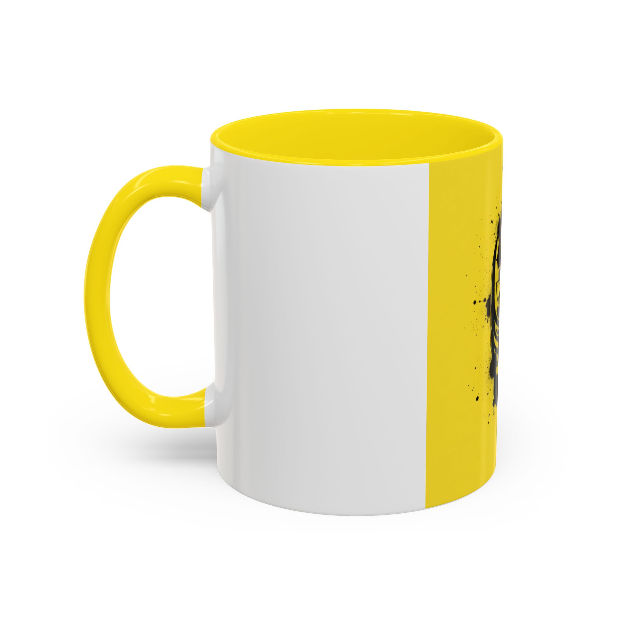 Son of Scorpio (S.O.S) Accent Coffee Mug - Image 33