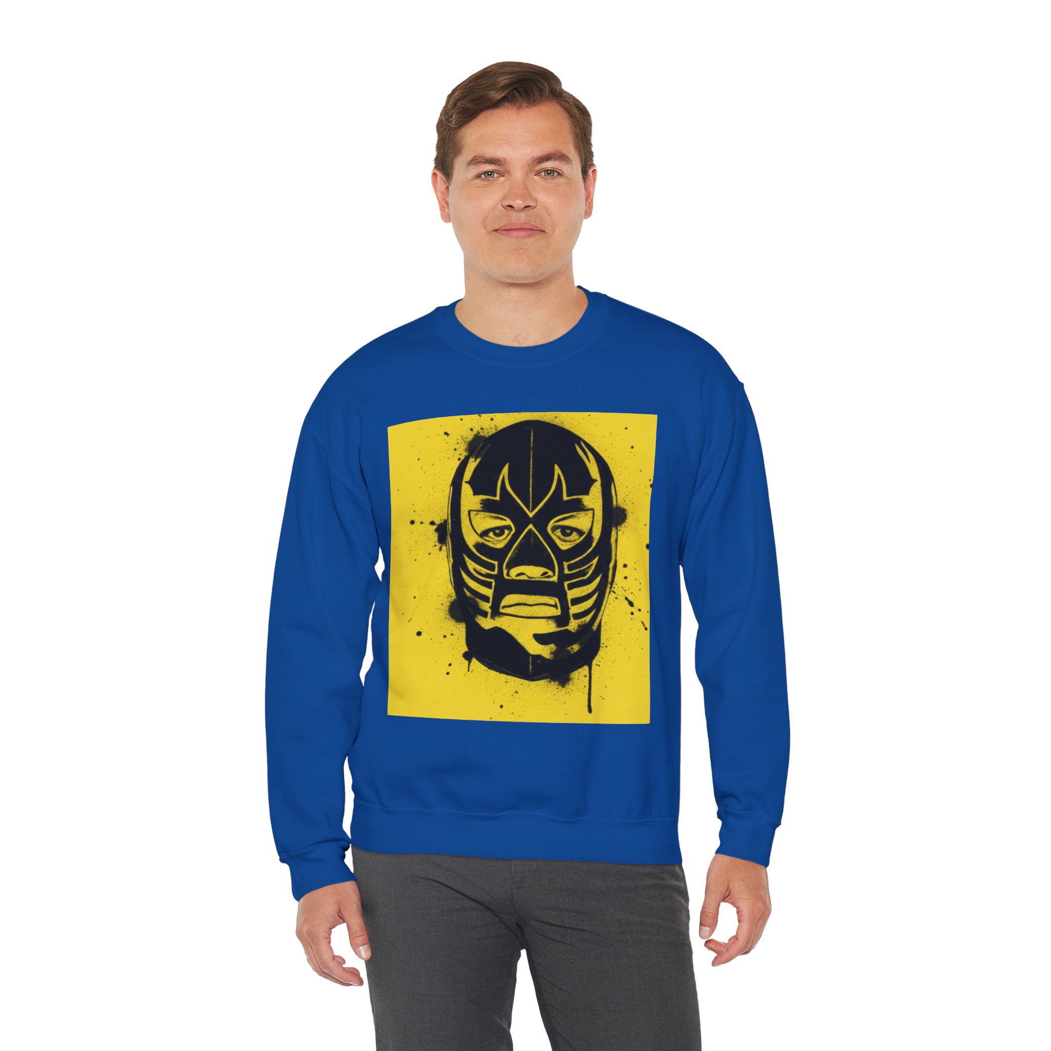 Son of Scorpio (S.O.S) Sweatshirt - Image 13