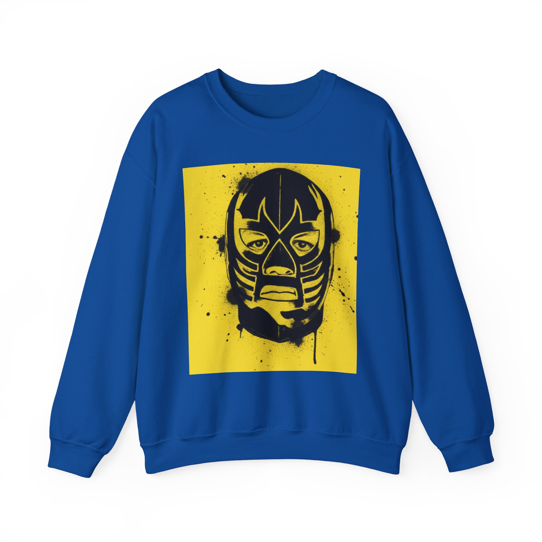 Son of Scorpio (S.O.S) Sweatshirt - Image 11