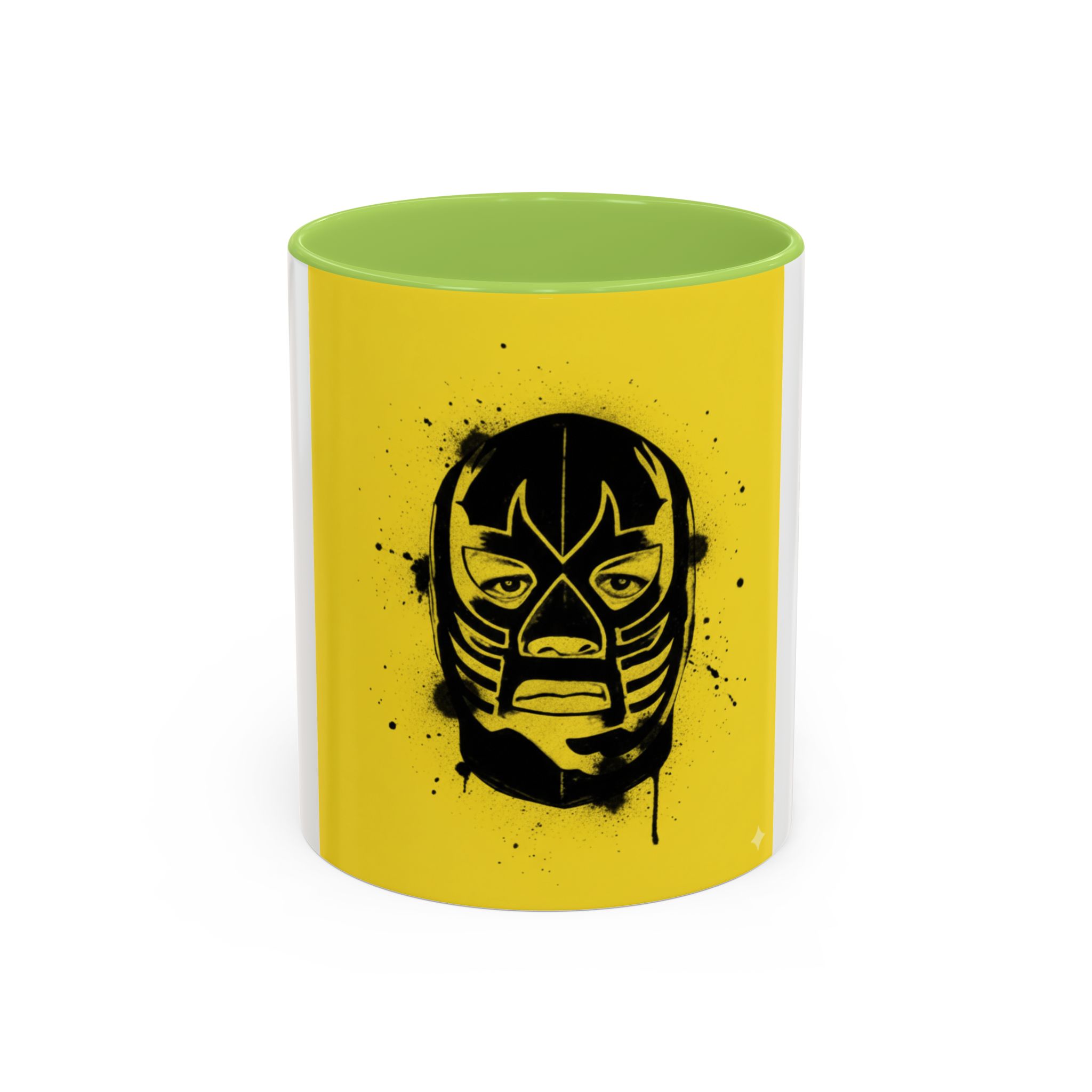 Son of Scorpio (S.O.S) Accent Coffee Mug - Image 36