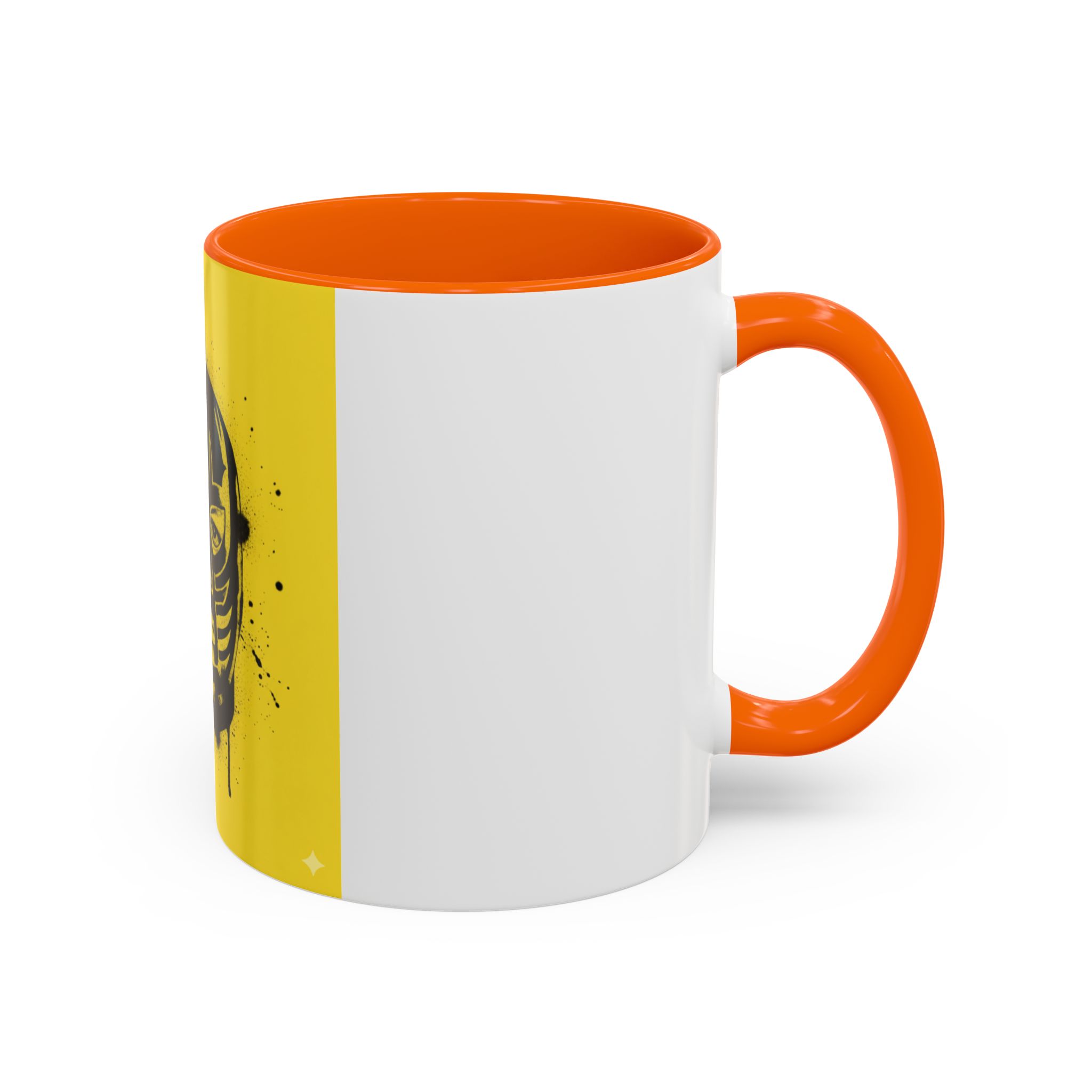 Son of Scorpio (S.O.S) Accent Coffee Mug - Image 27