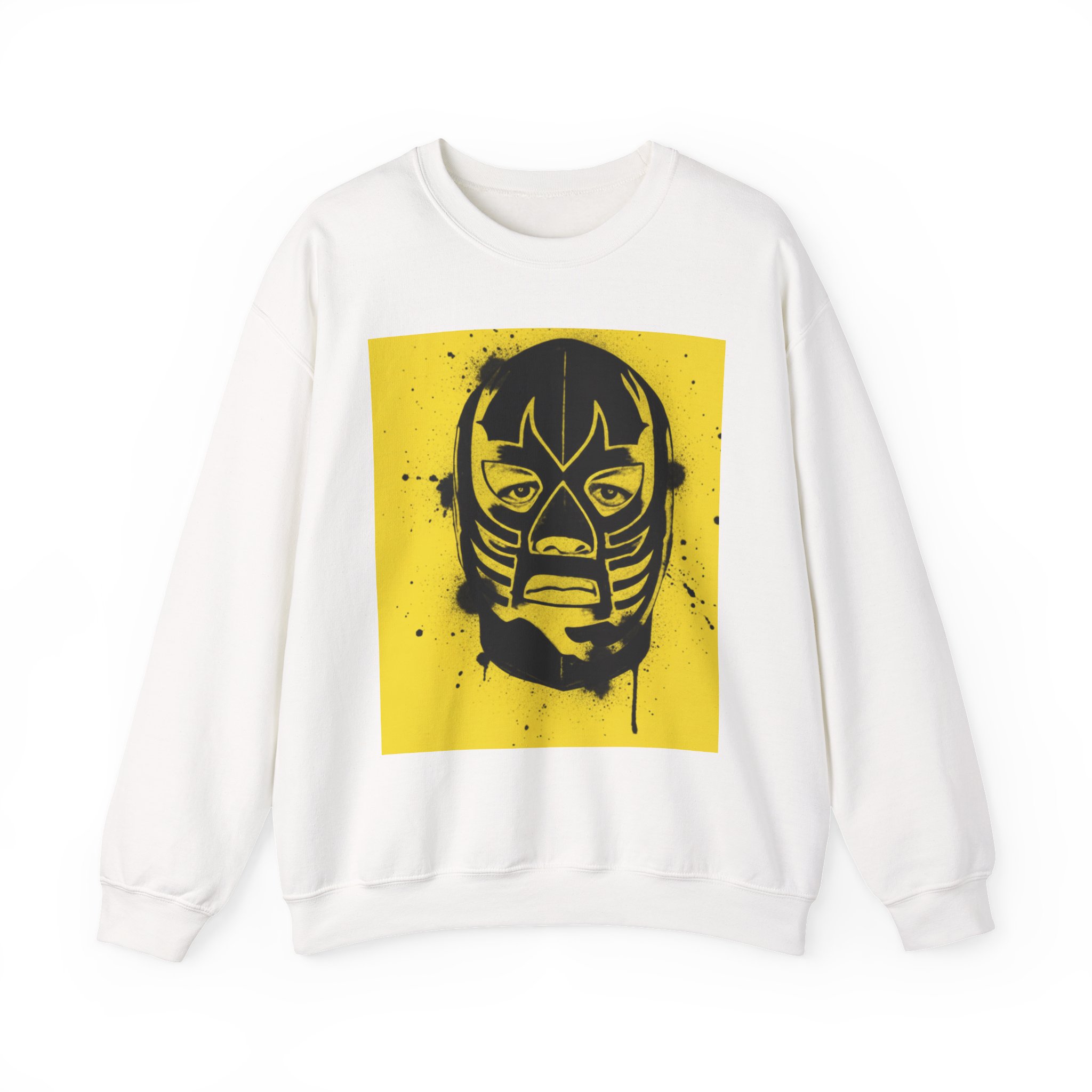 Son of Scorpio (S.O.S) Sweatshirt - Image 6