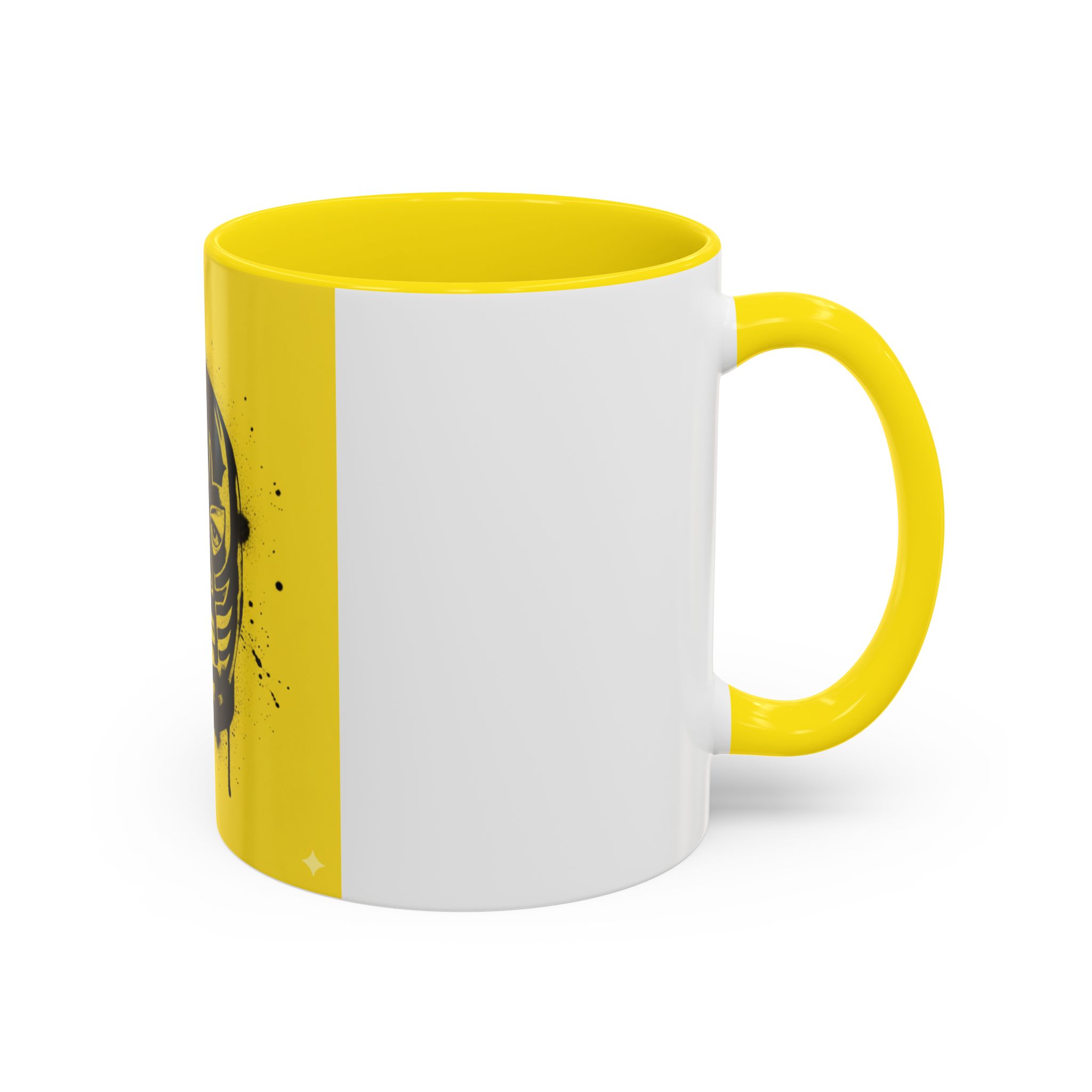 Son of Scorpio (S.O.S) Accent Coffee Mug - Image 32
