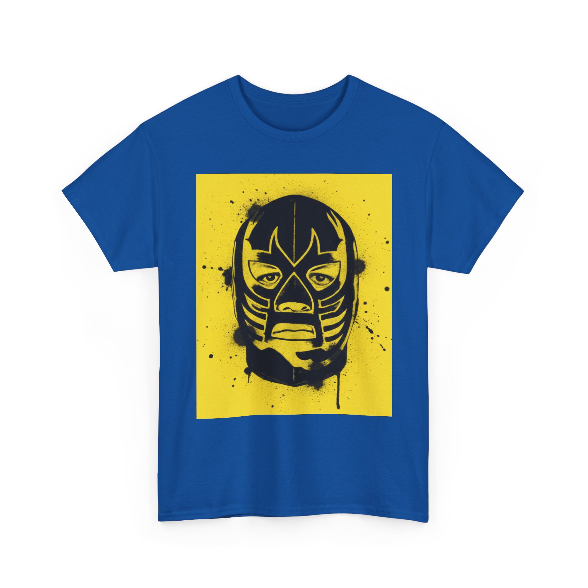Son of Scorpio (S.O.S) Tshirt - Image 20