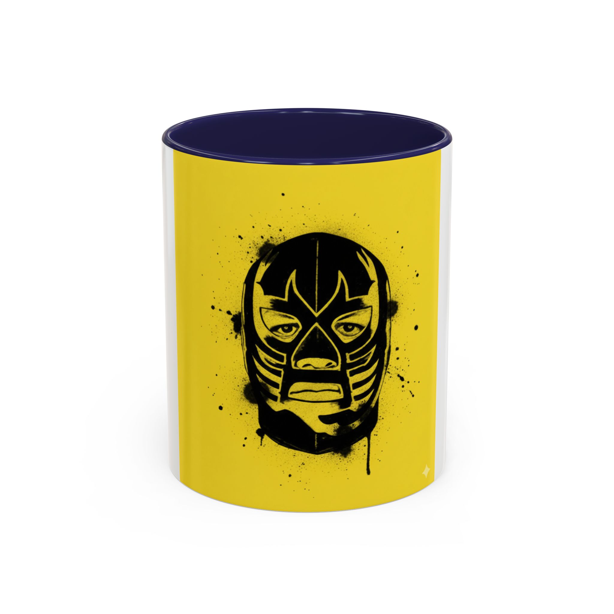 Son of Scorpio (S.O.S) Accent Coffee Mug - Image 6